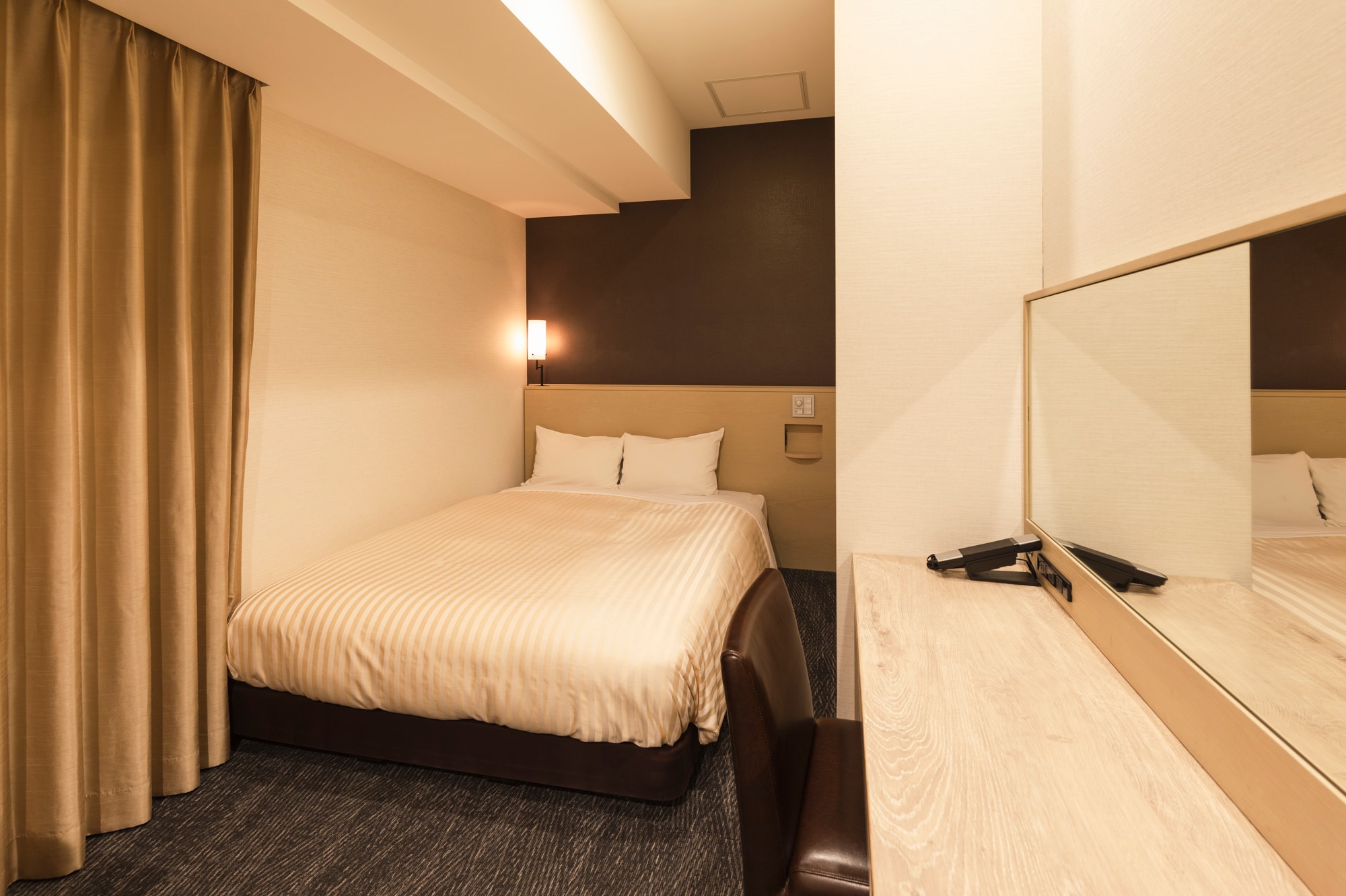 Annex Superior Double Bed