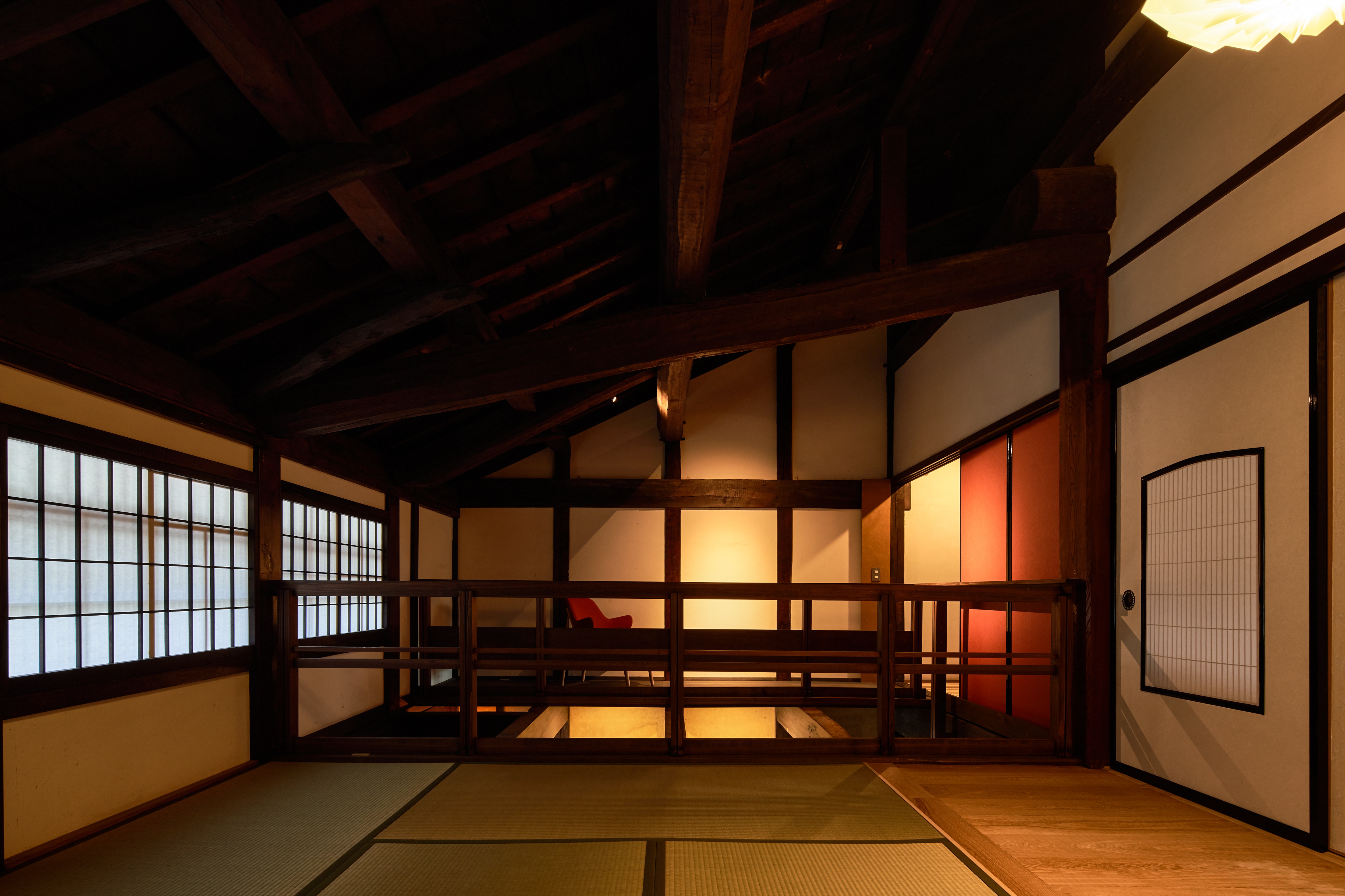 Nishitsu Minato Furukawa Building: Suite (maximum 6 people) 2nd floor