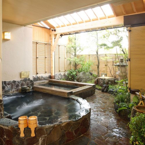 Bath example
