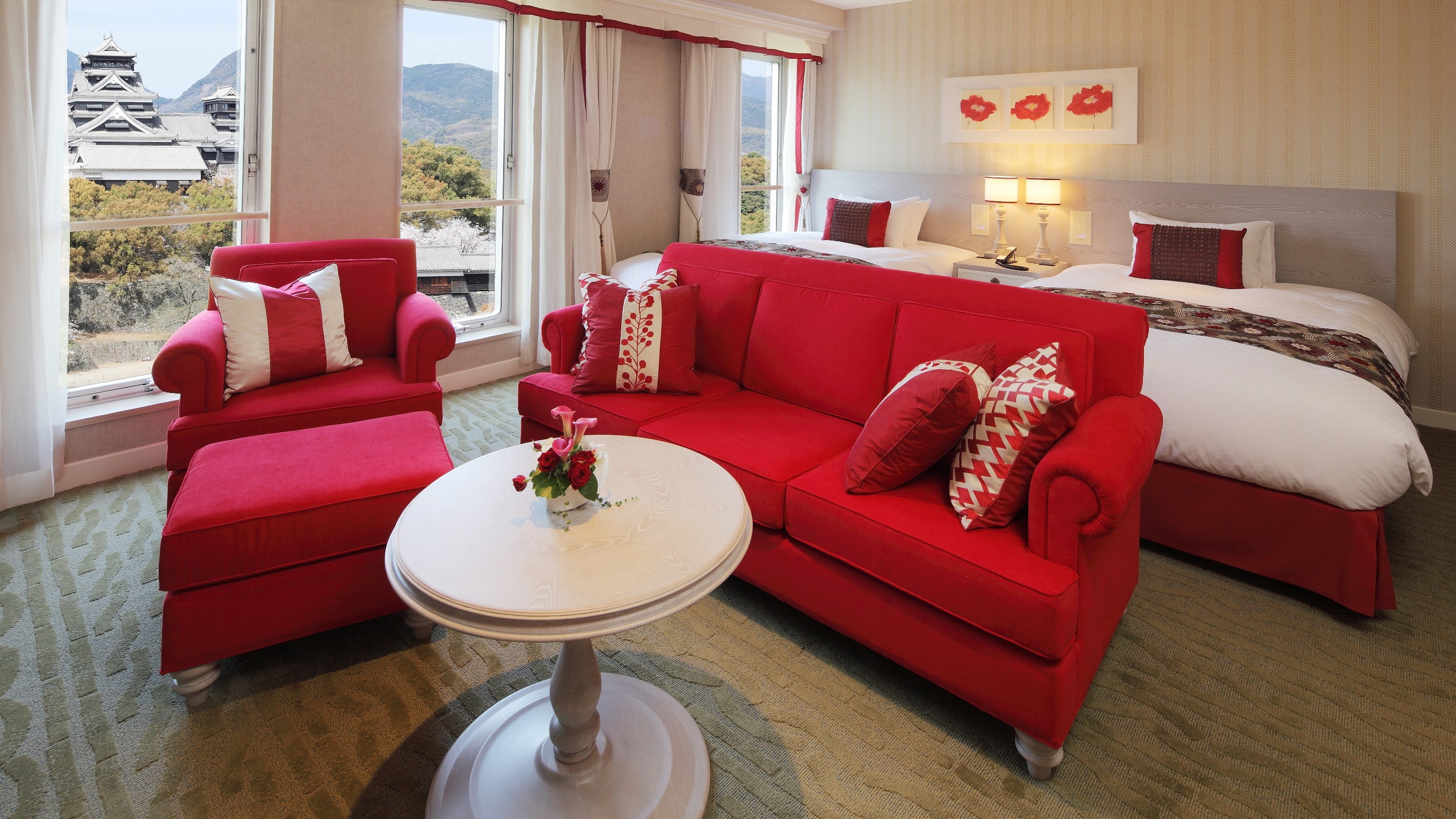 Executive Junior Suite (930)