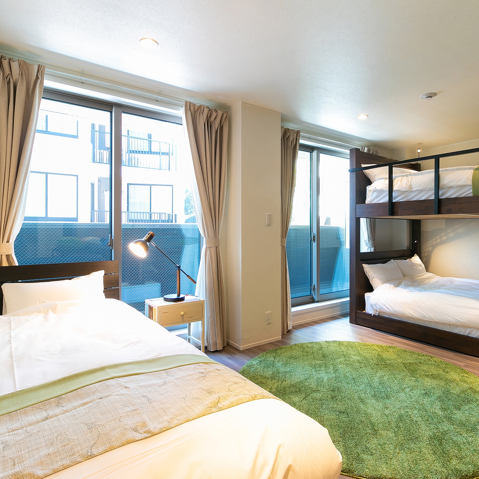 Superior Loft