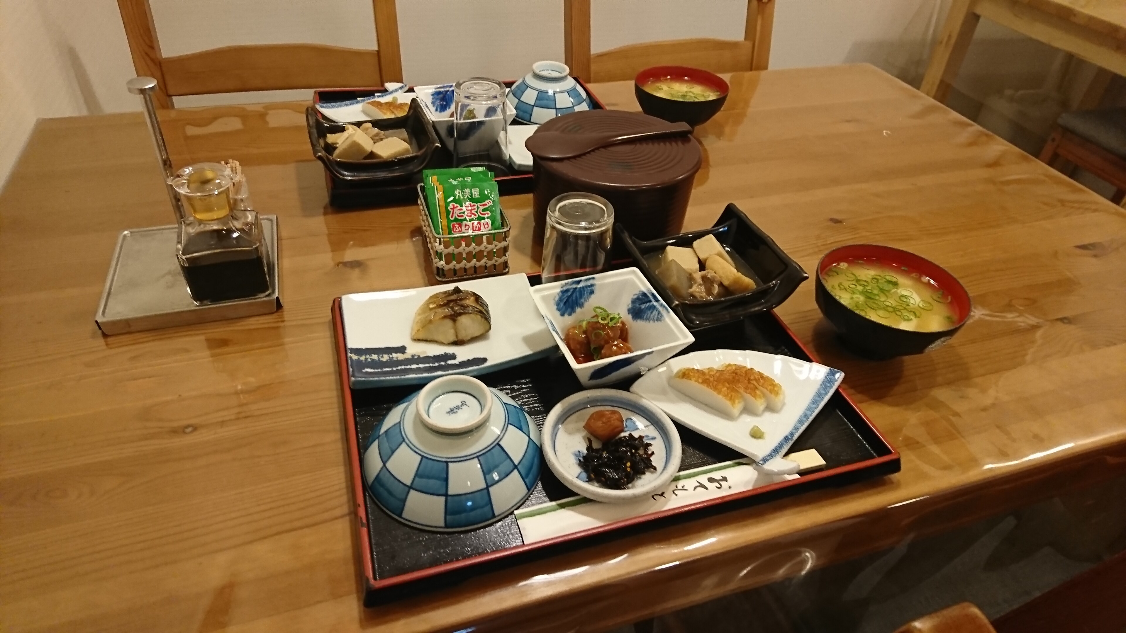 Breakfast 3