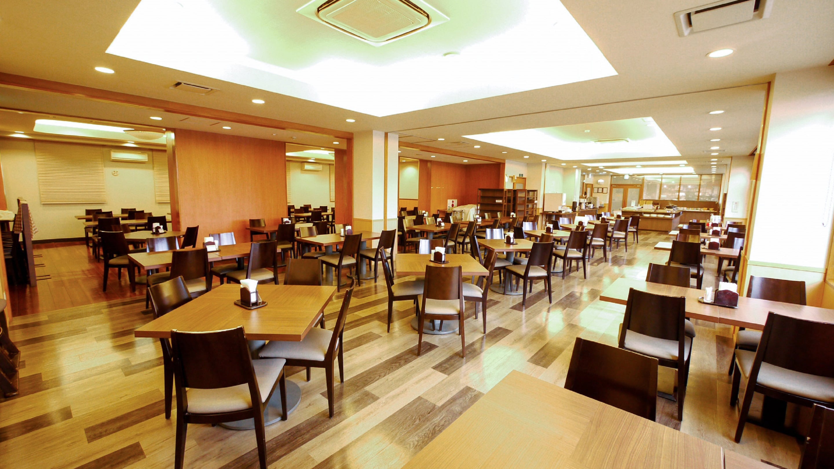 Restaurant Hanachaya
