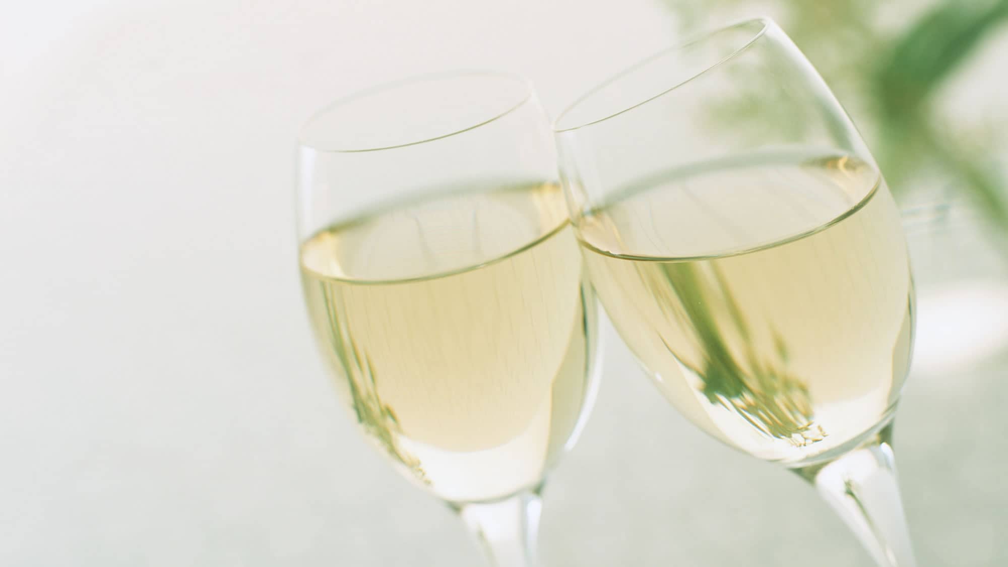 One free drink at the restaurant