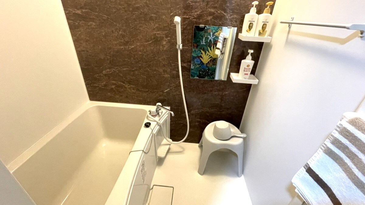 D-type (bathroom)