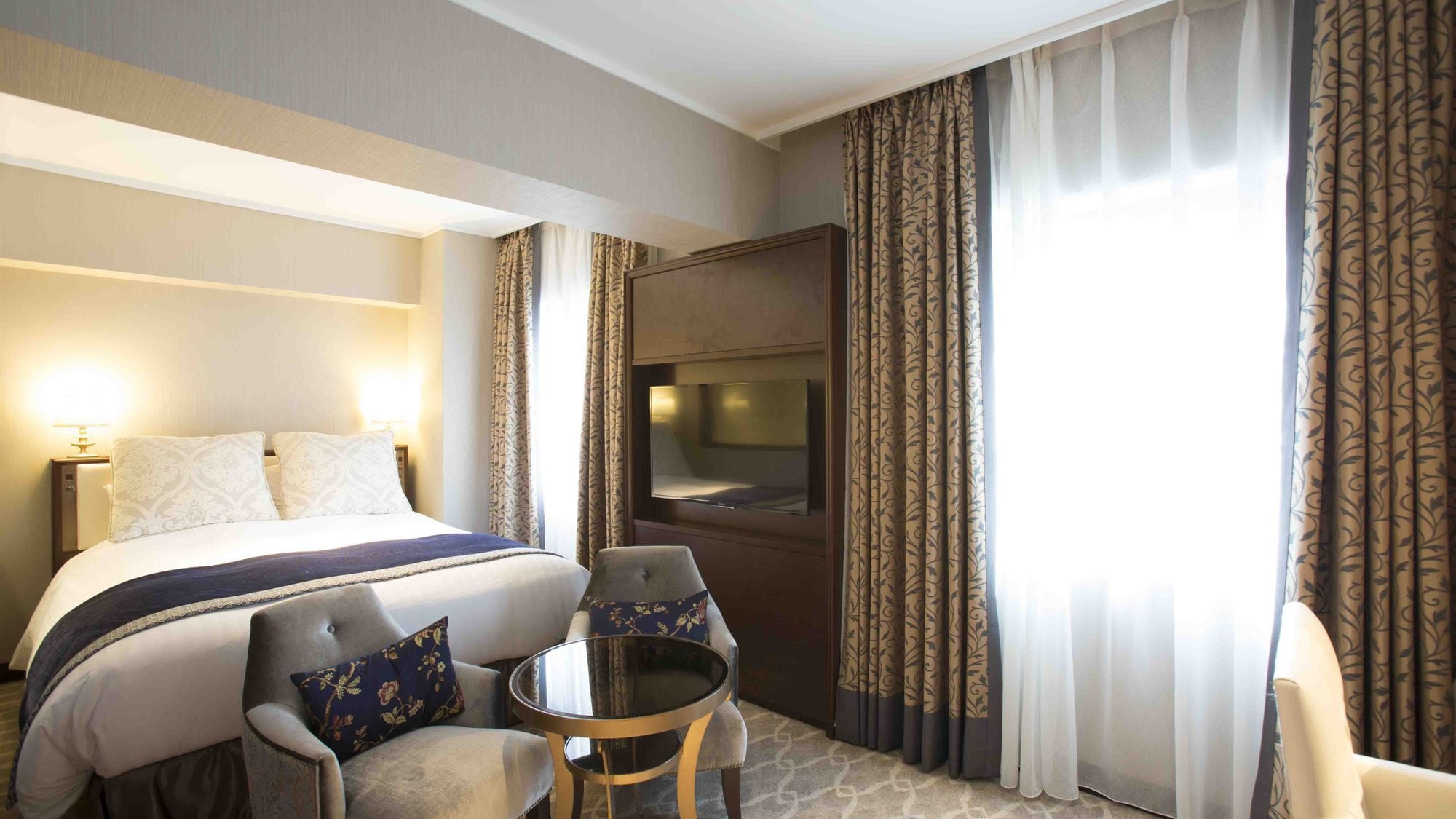 Grand Comfort Superior Double 26 sqm