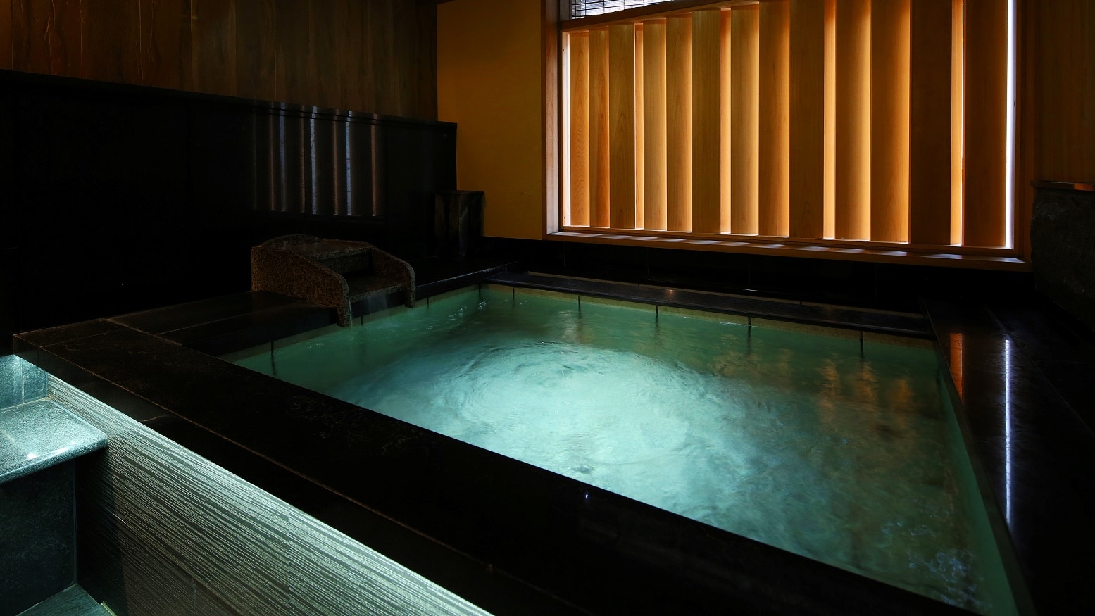 Hot spring registration photo 1