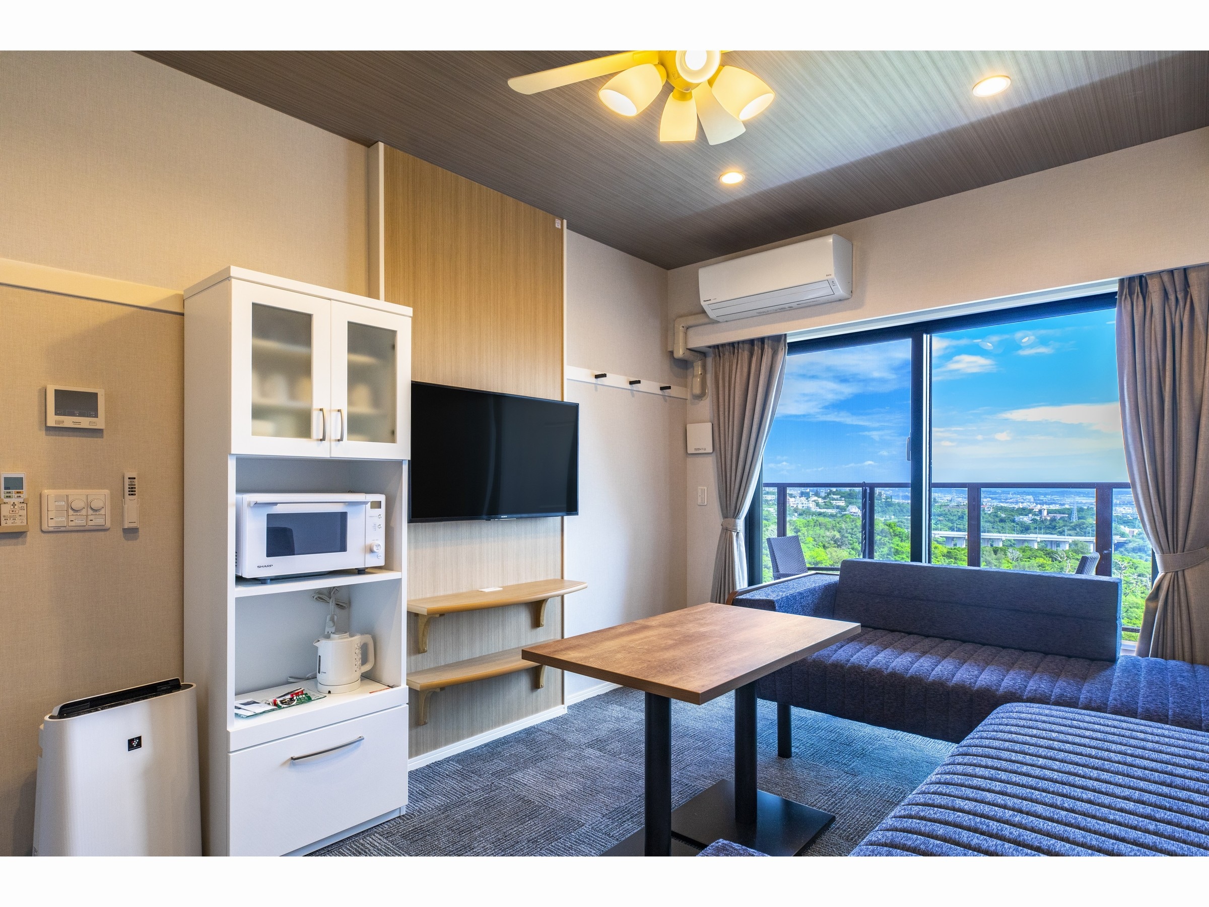 Superior Suite Living