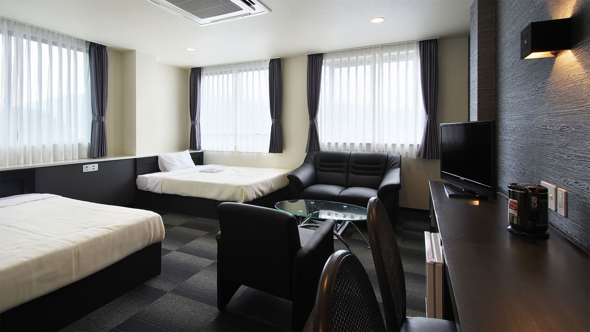 Suite