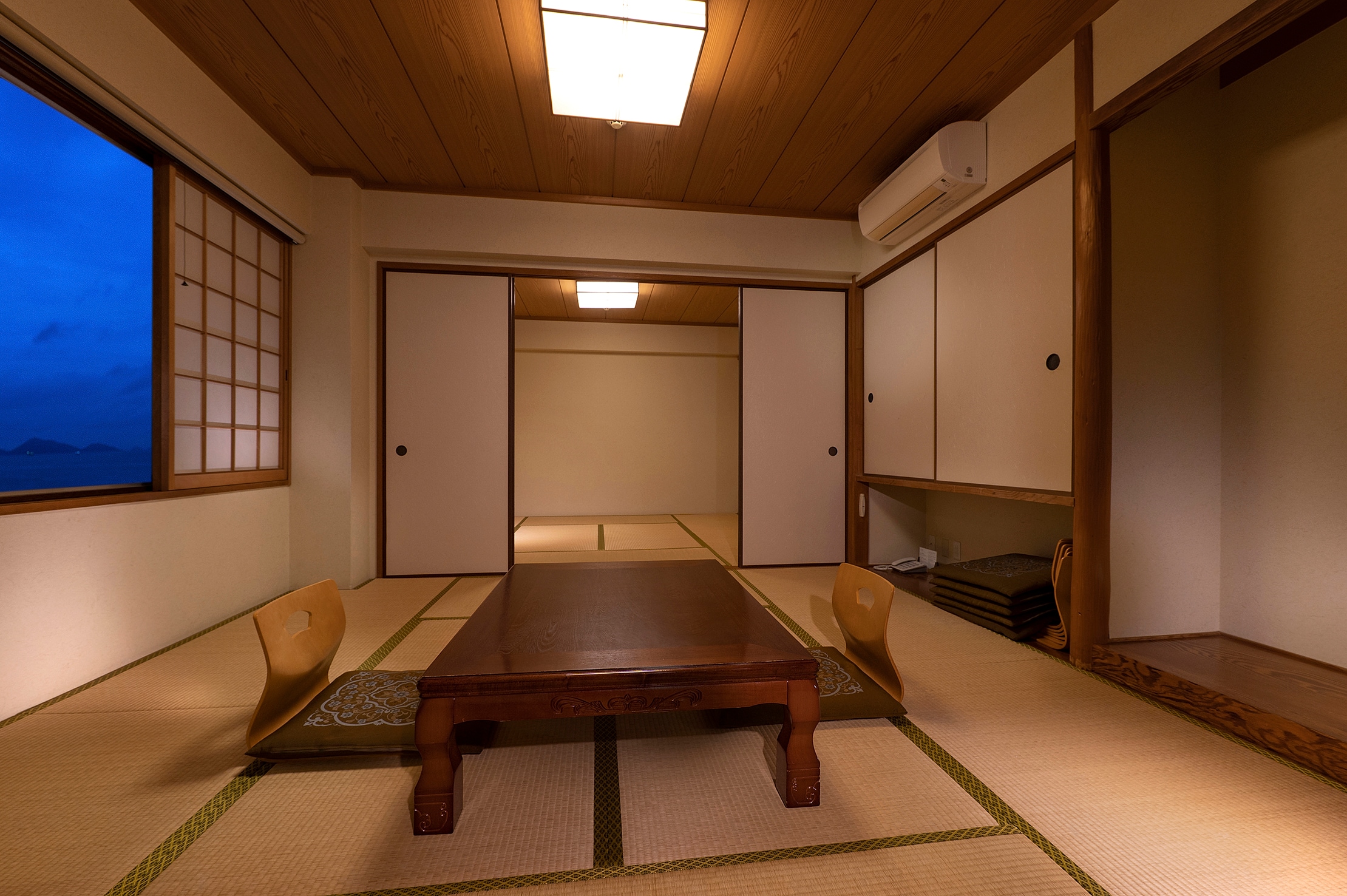Yamato room