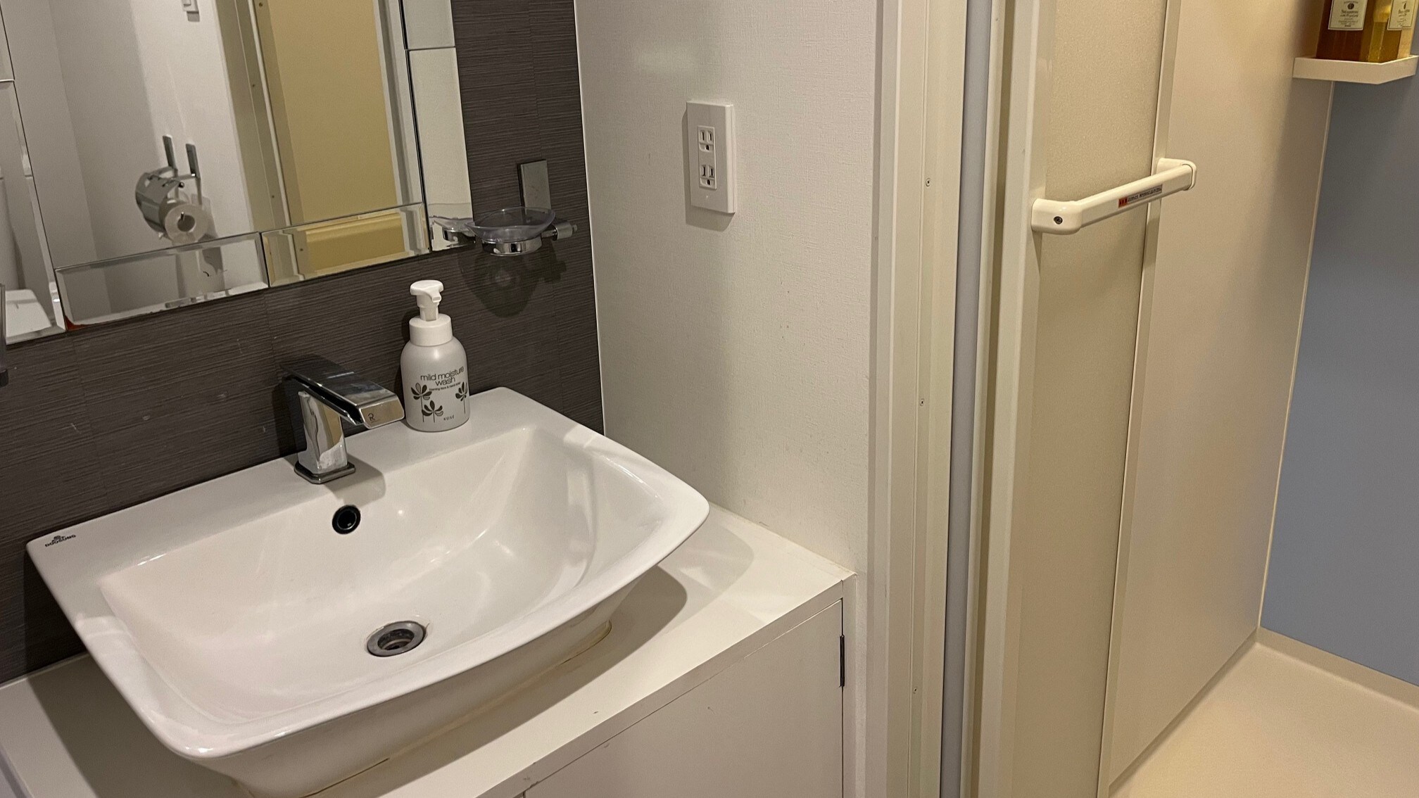 (Baru) Kamar Twin Deluxe