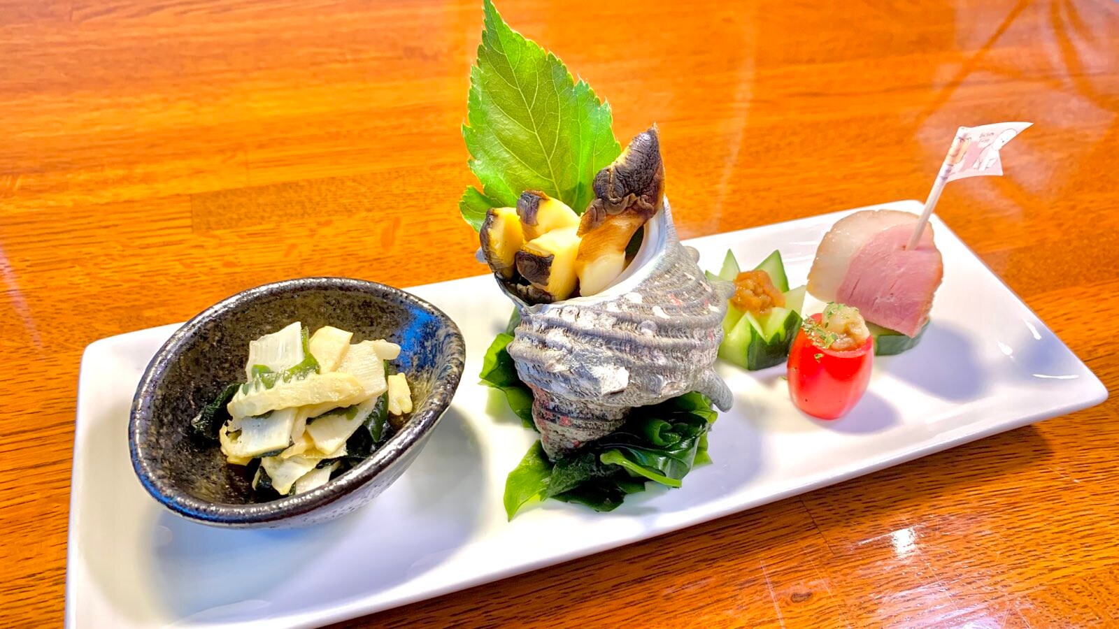 Makanan Pembuka