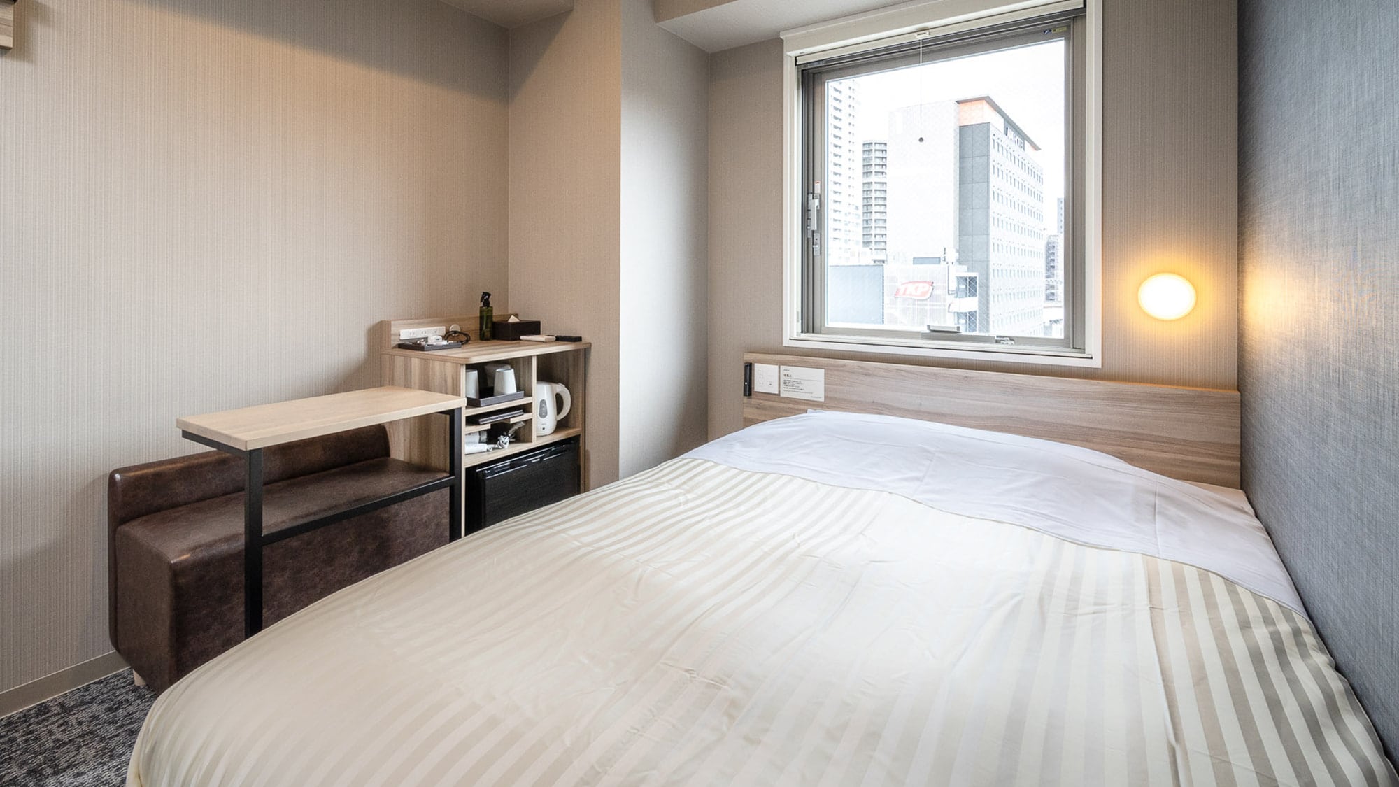 ห้องสแตนดาร์ด