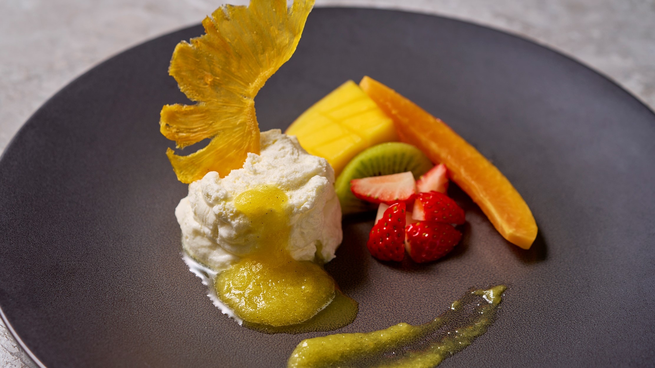 French Cuisine Course 25th Spring (Example of dishes)