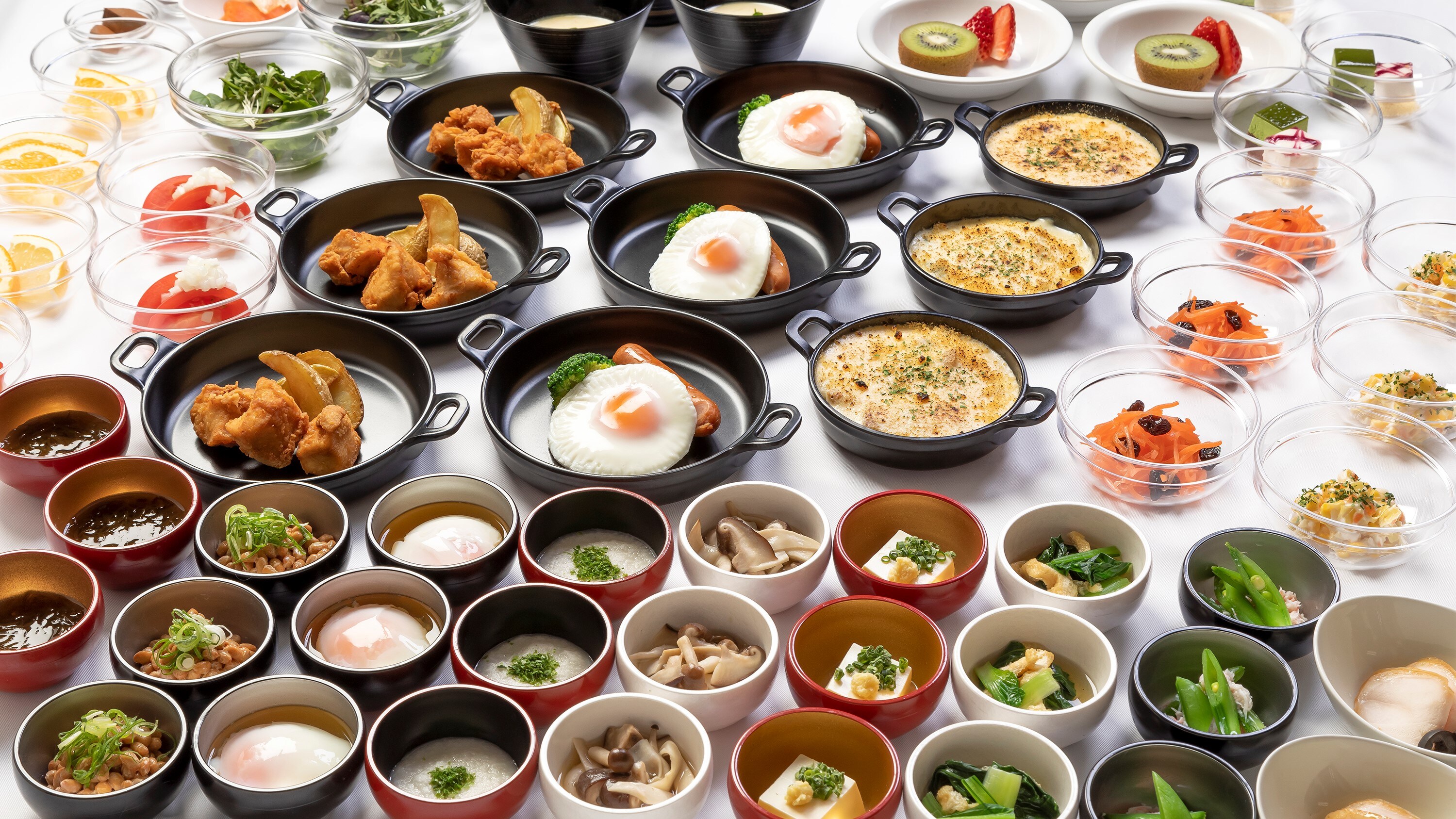 Kobachi Yokocho [Restoran Lantai 2 Sarapan: 06:30-09:30 (Pesanan Terakhir: 09:00)]