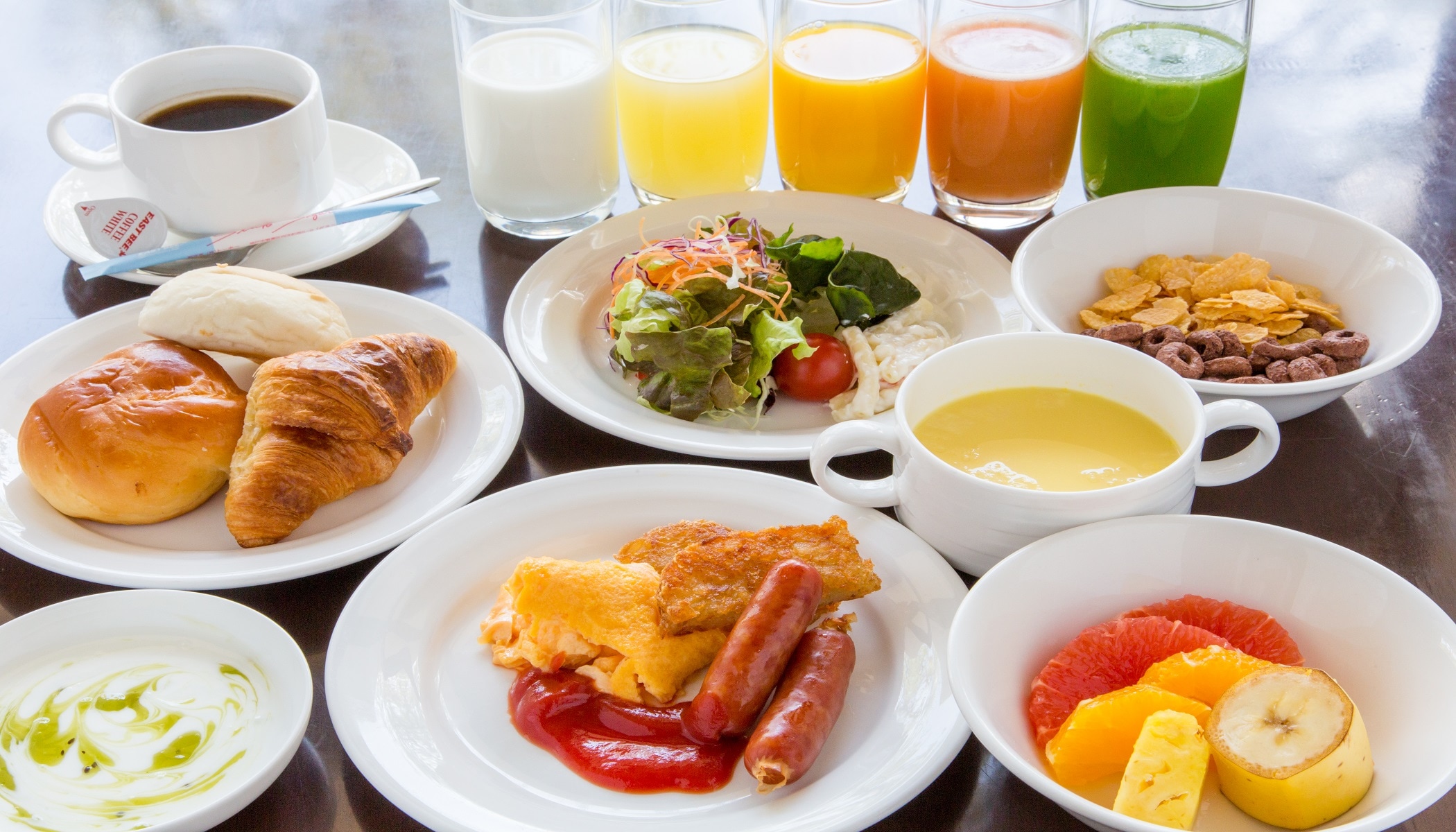 Breakfast image