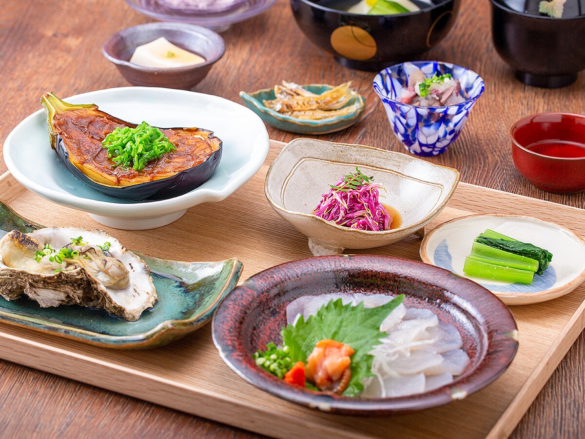 时令蔬菜