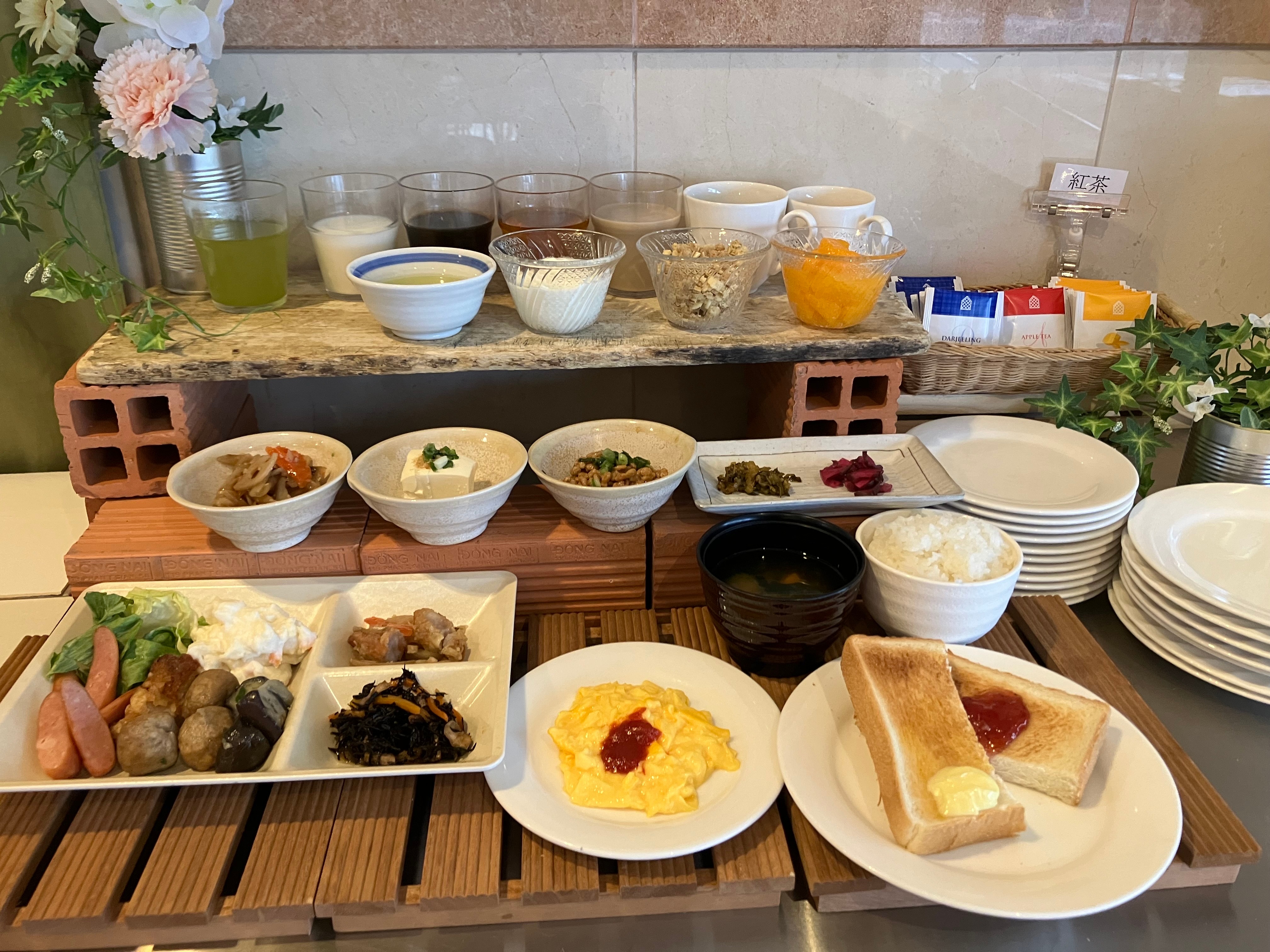 Breakfast 2