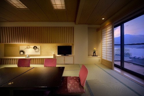 General guest room