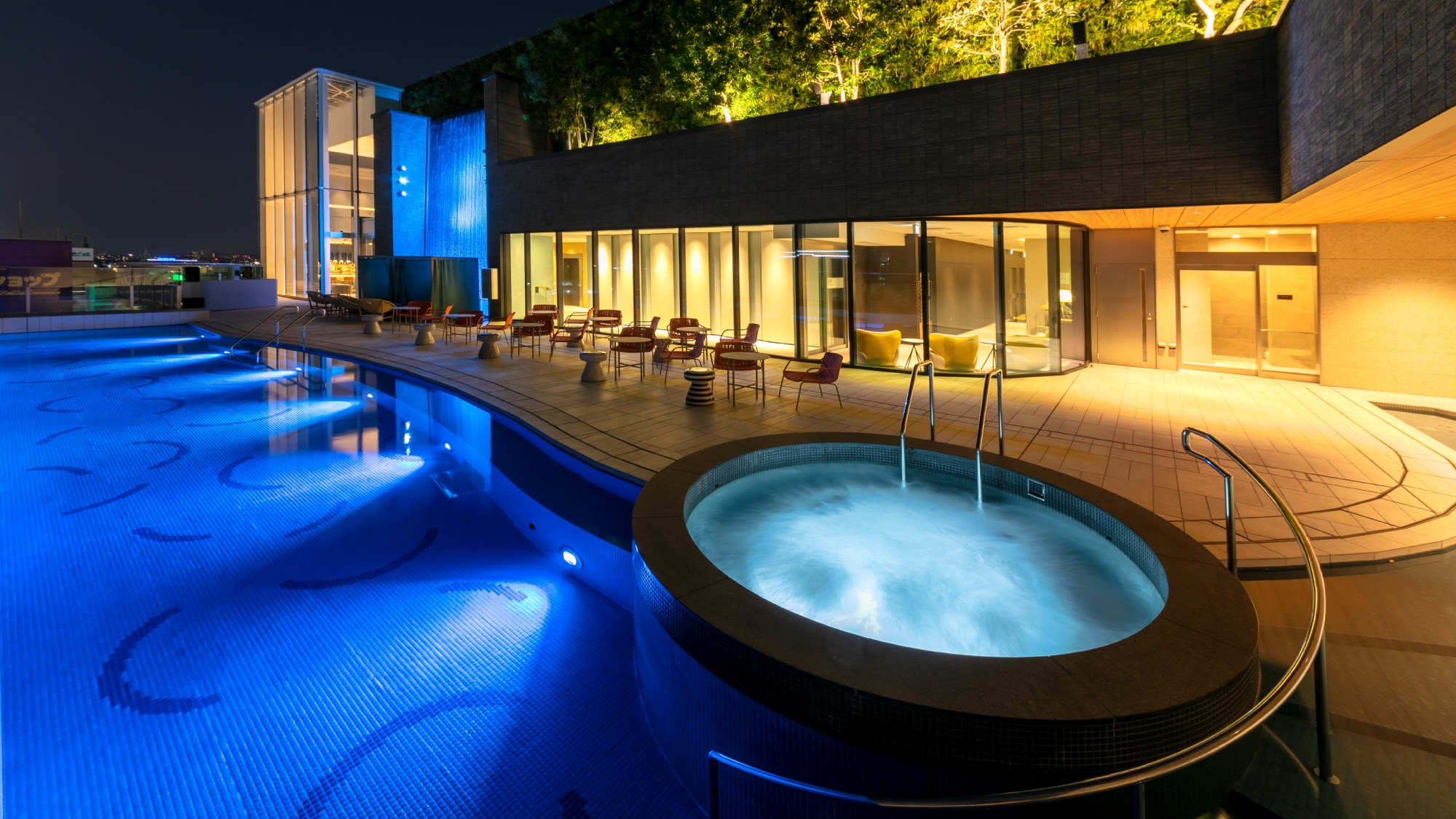 SPA Lucida