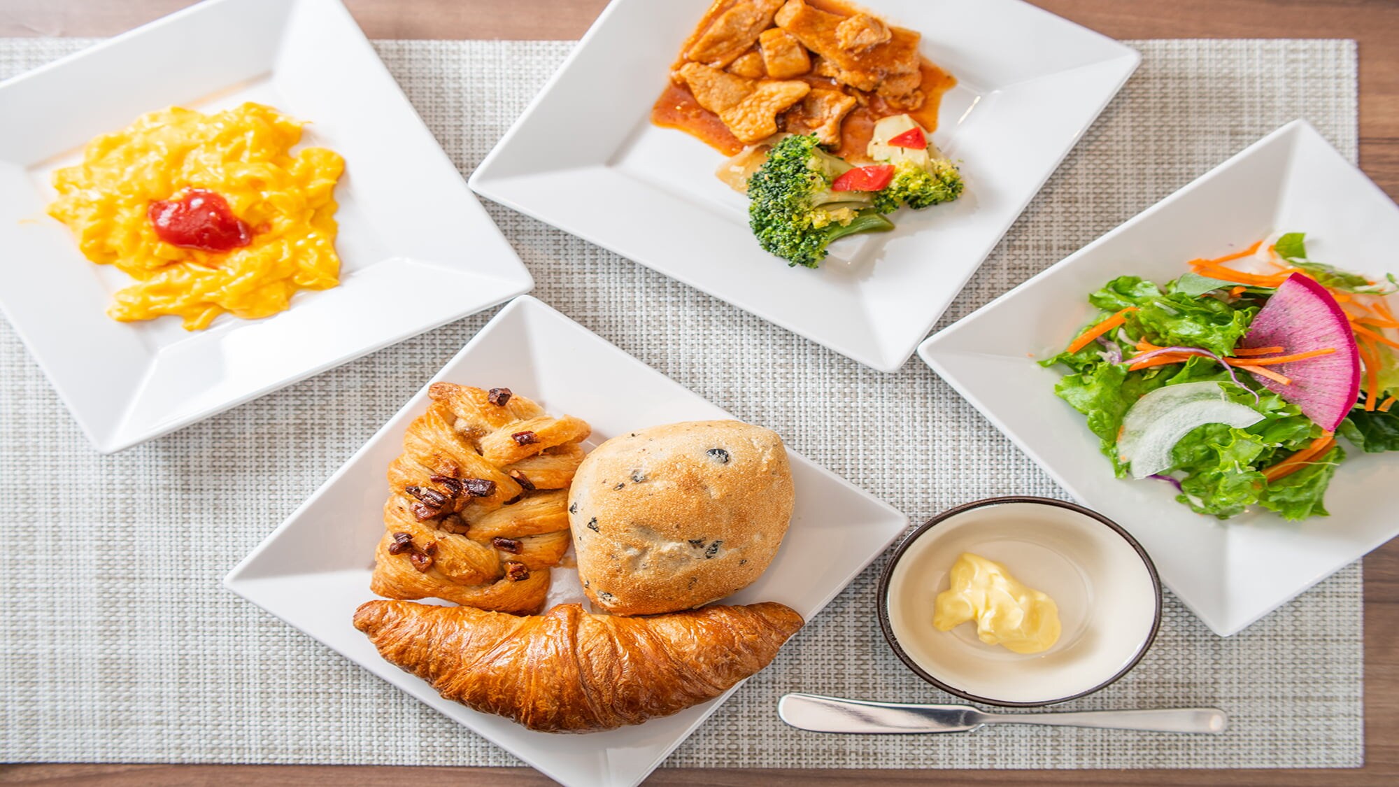 ทำอาหารของคุณเอง♪