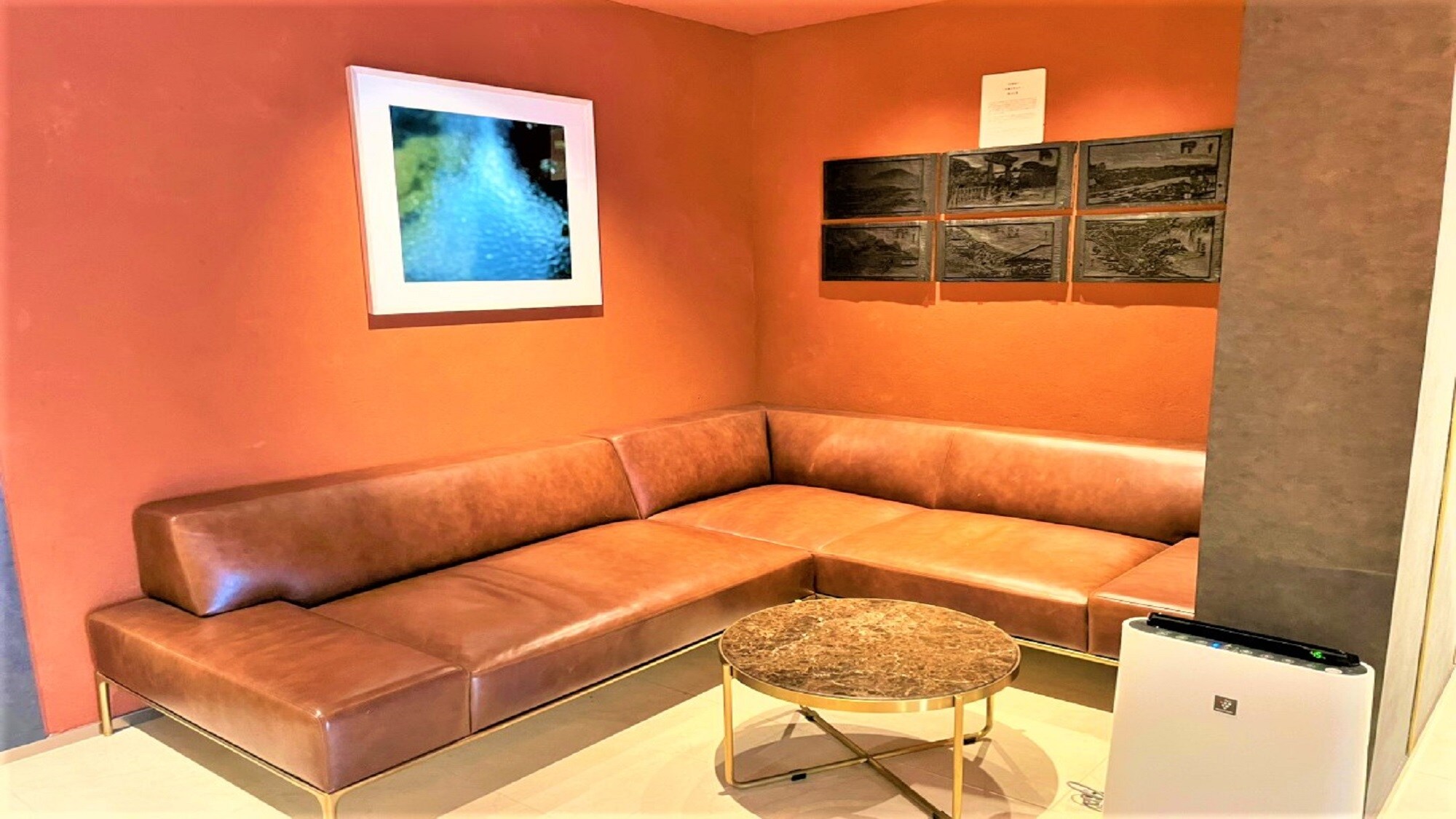 ล็อบบี้