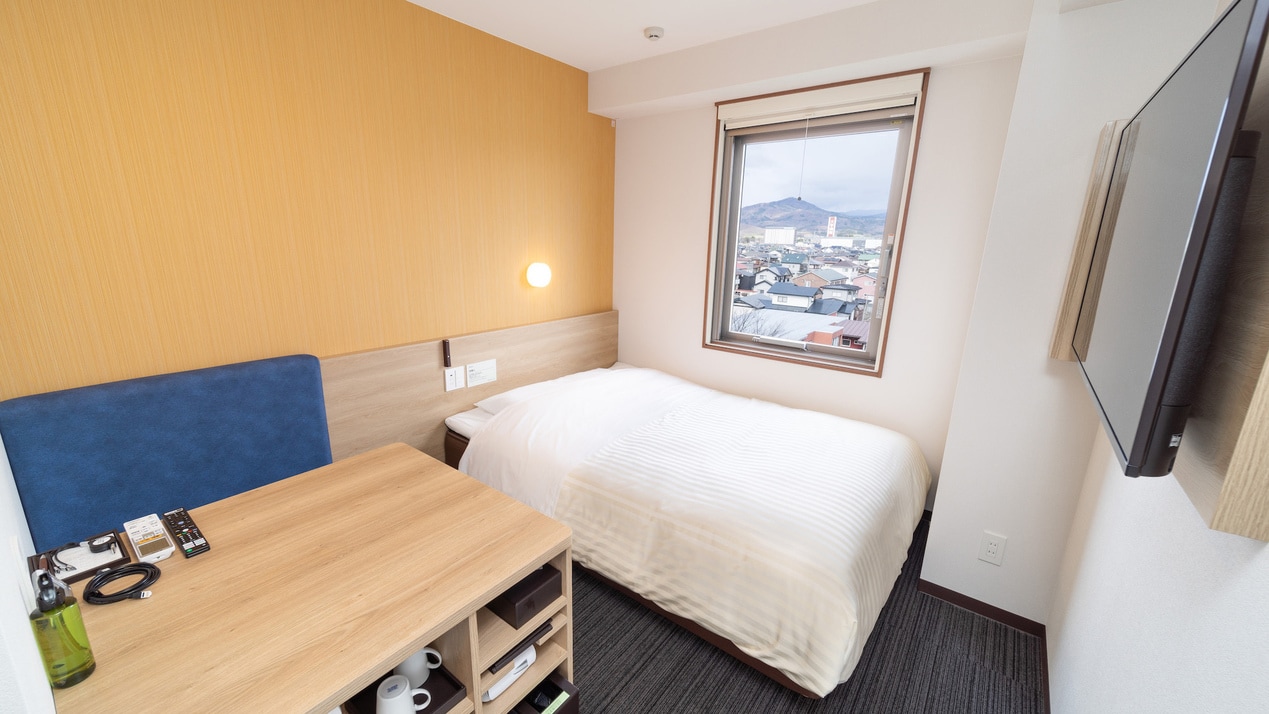 This room type is popular with business travelers.