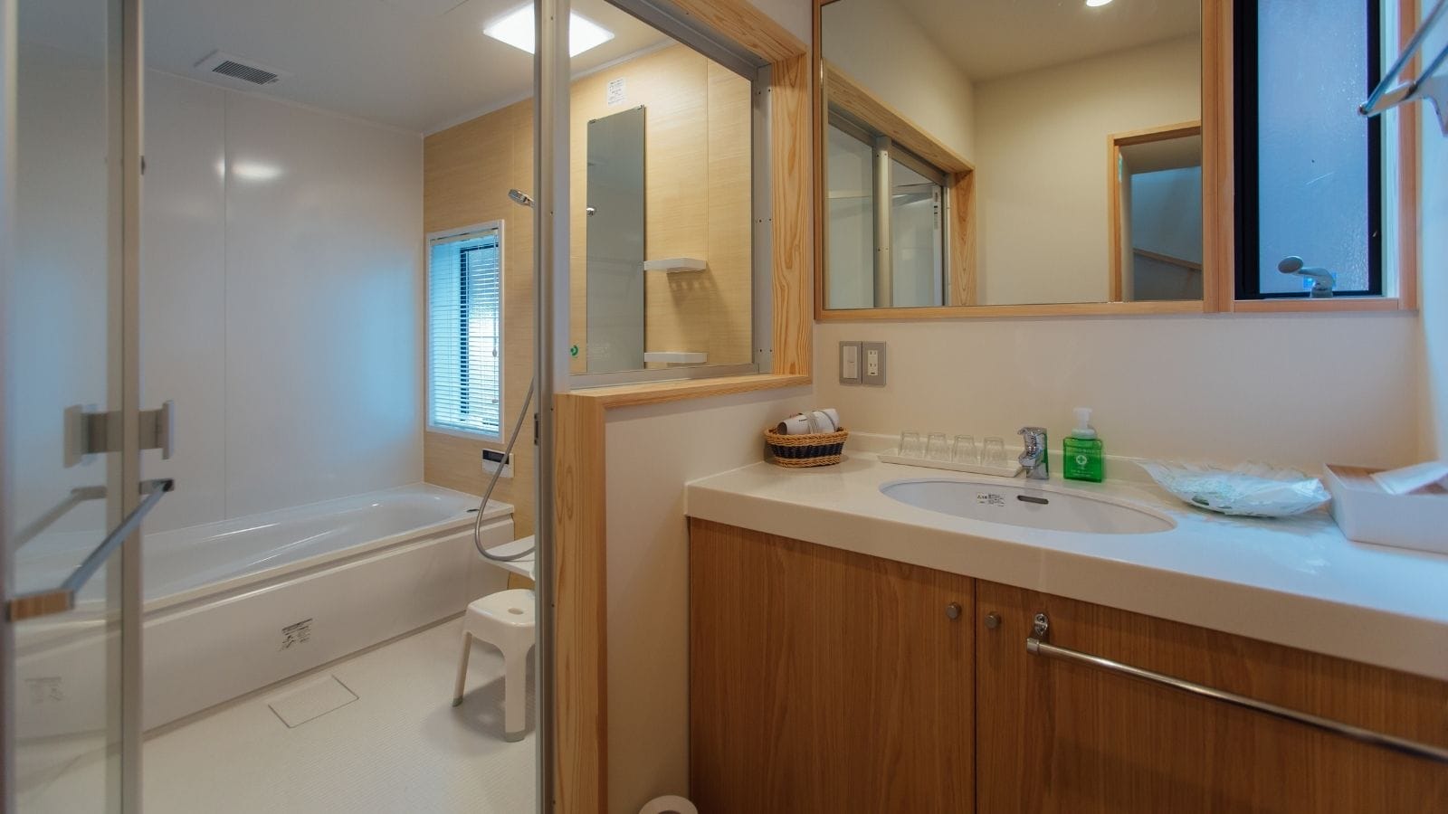 Cottage Grand Auberge Room 3