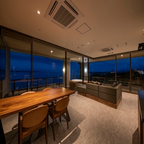 Suite Type H