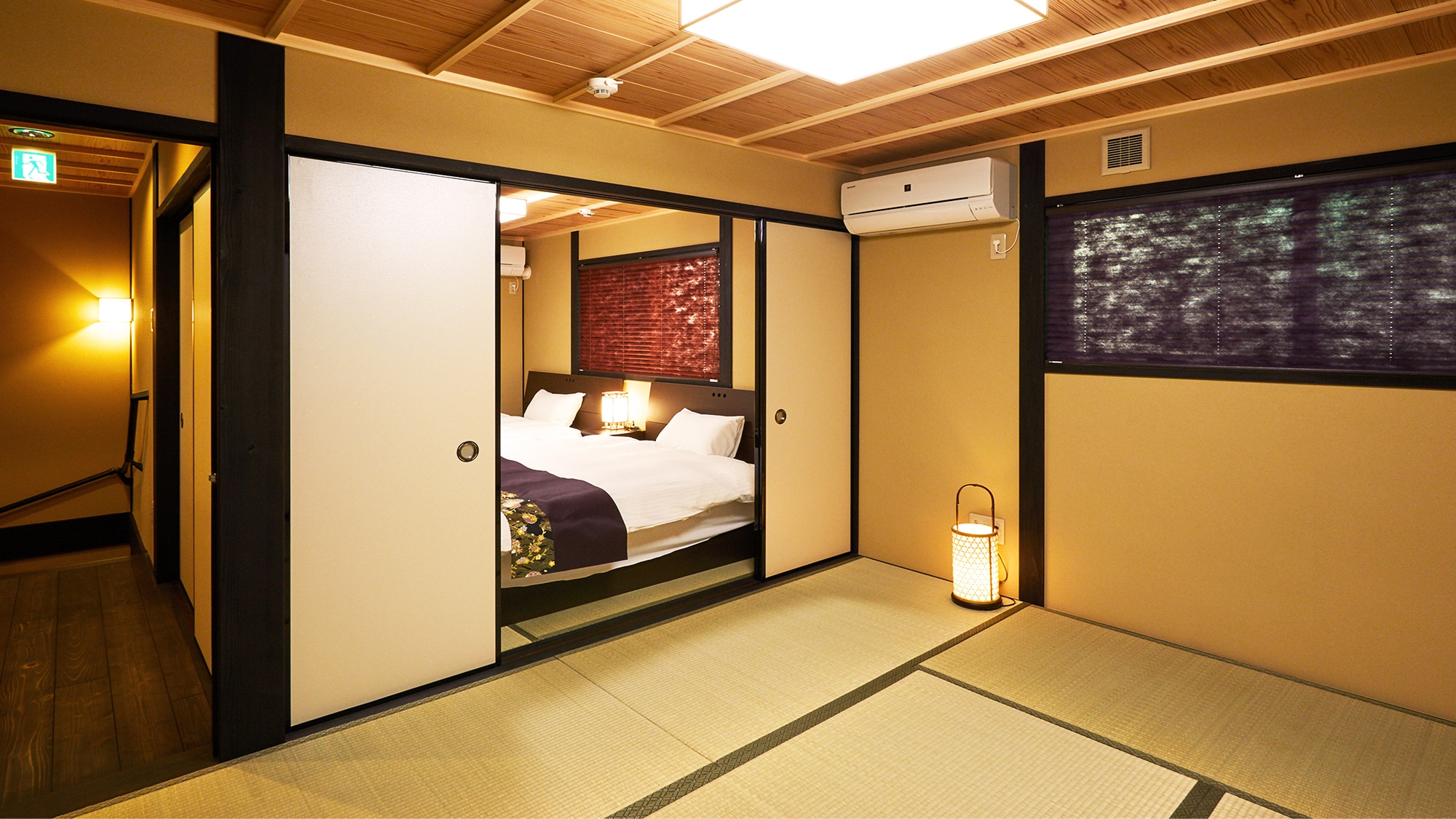 Rinn Gion Yasakamae 2nd floor