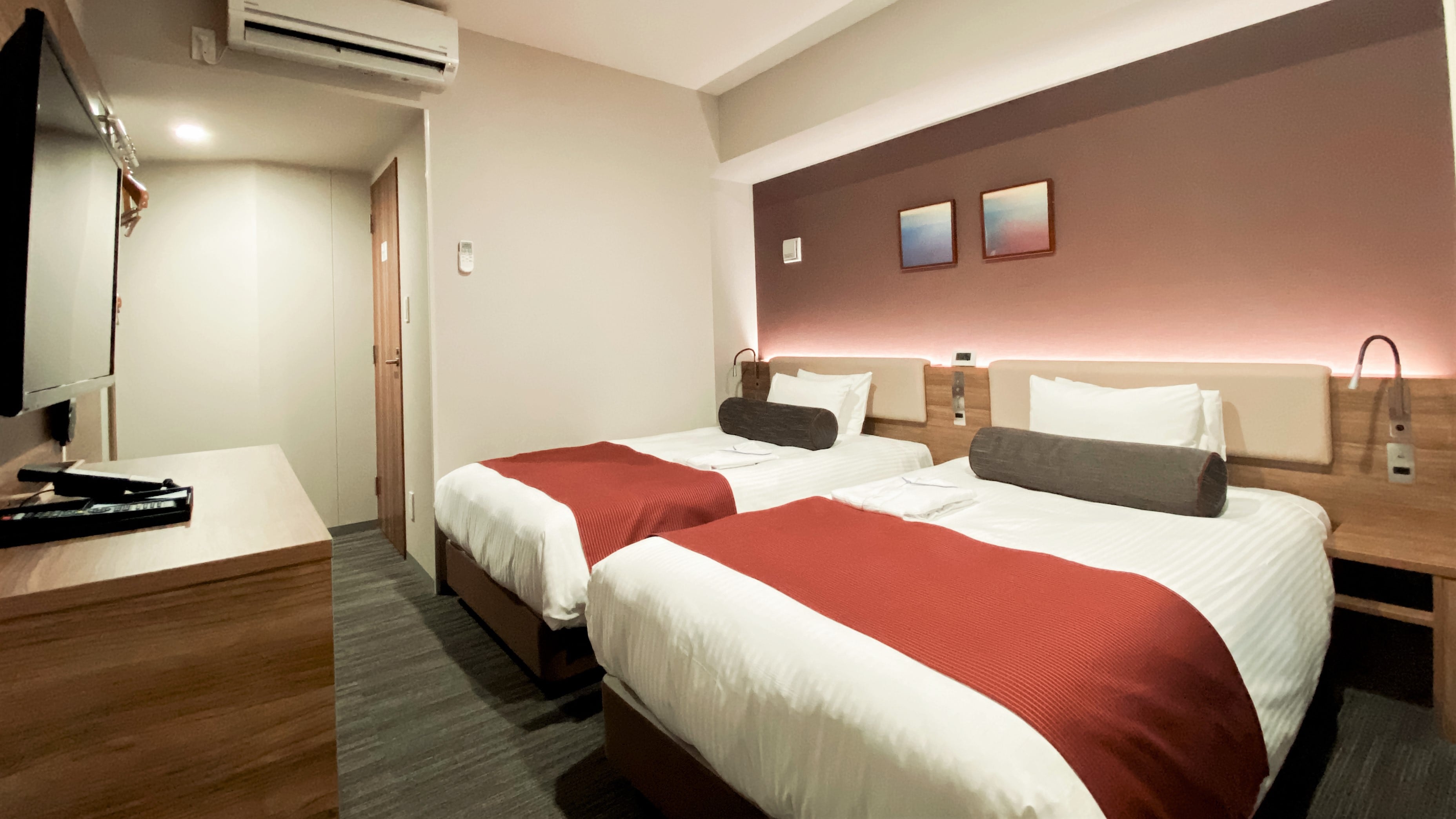 EXDX Twin 20 ตร.ม. วิวดี แดดแรง เหมาะสำหรับใช้ในครอบครัว