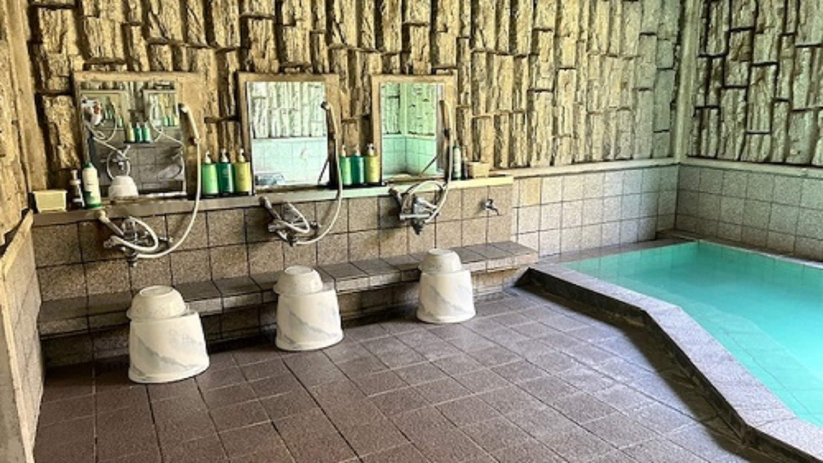 ห้องน้ำชาย