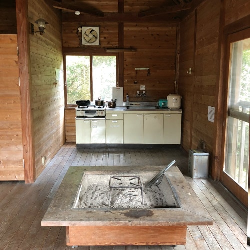 Indoor image