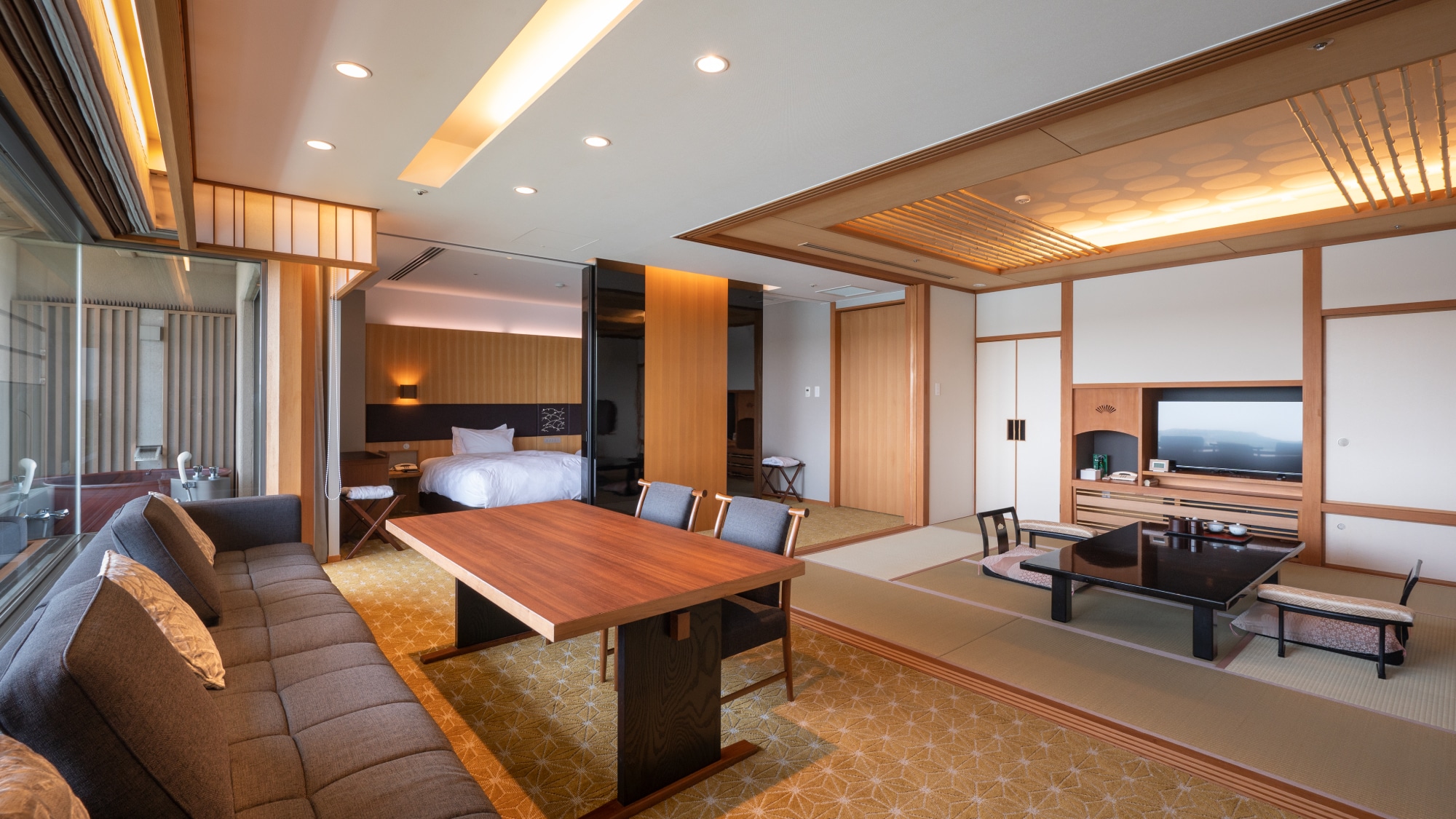 Special room example: Room 102 (Room designation not possible)