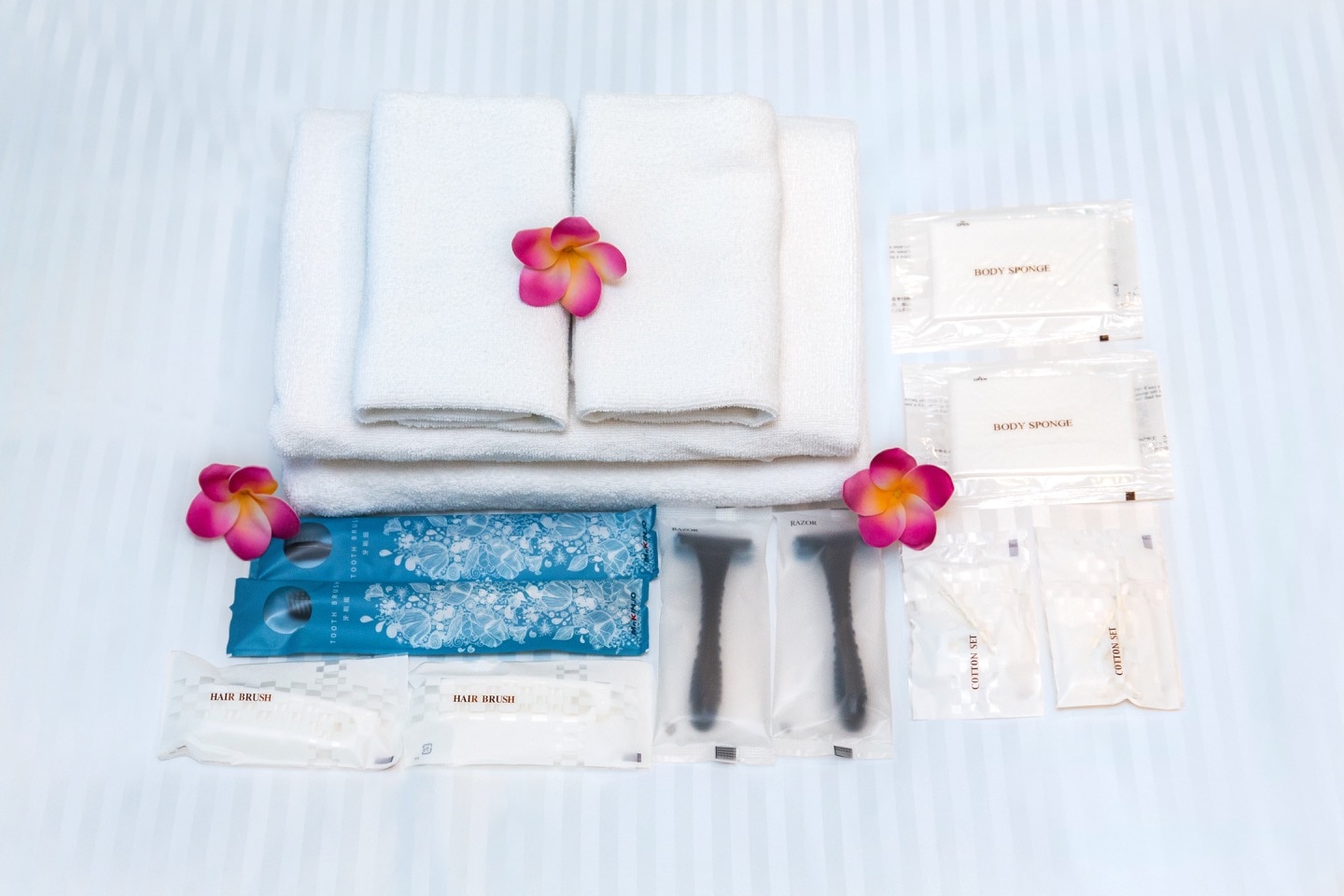 Amenities