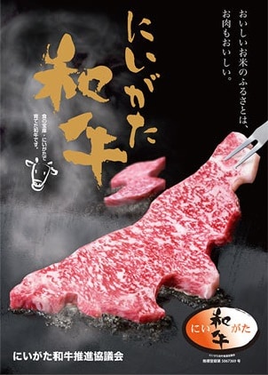 Niigata Wagyu Beef Souvenir Plan