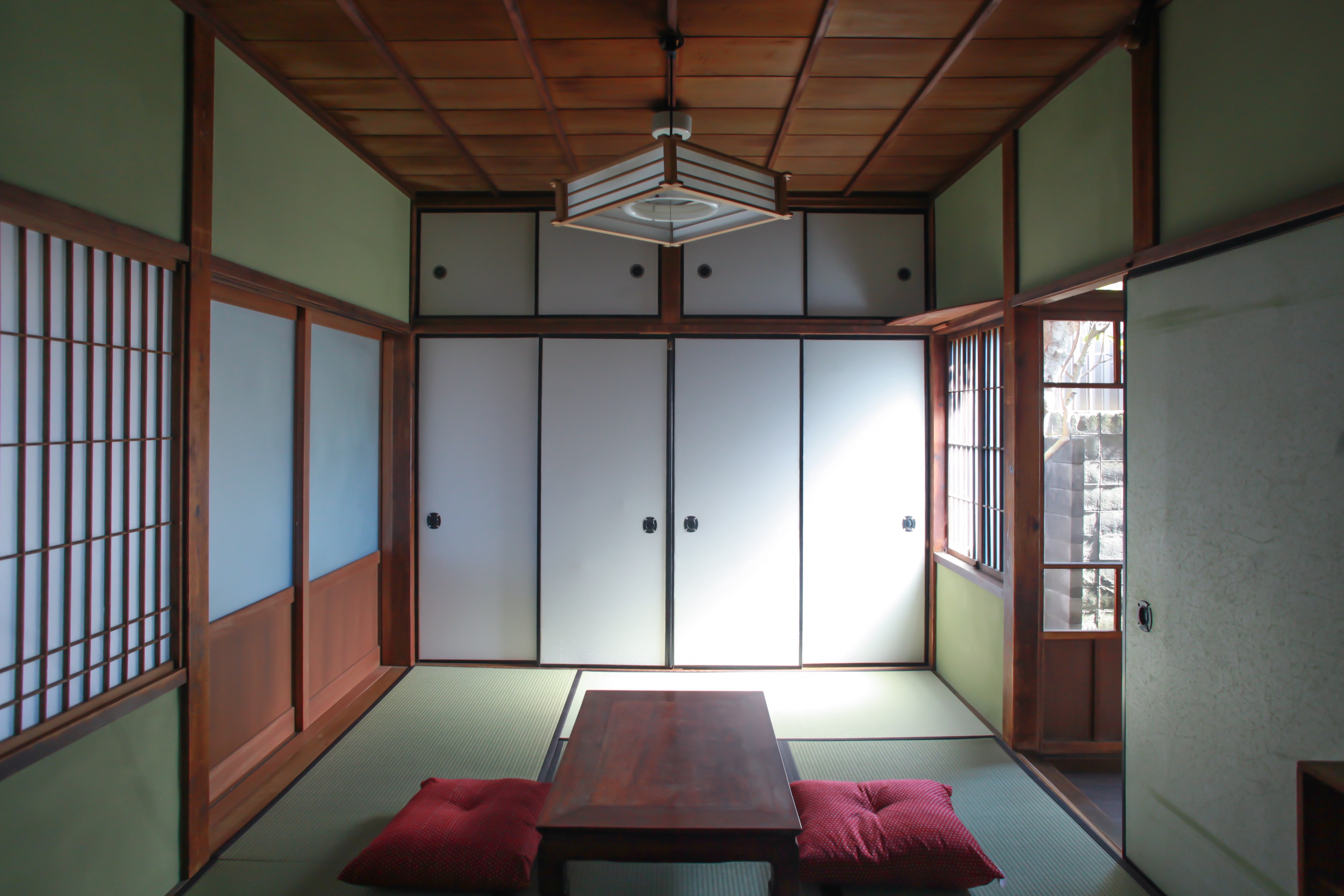 Living room 2