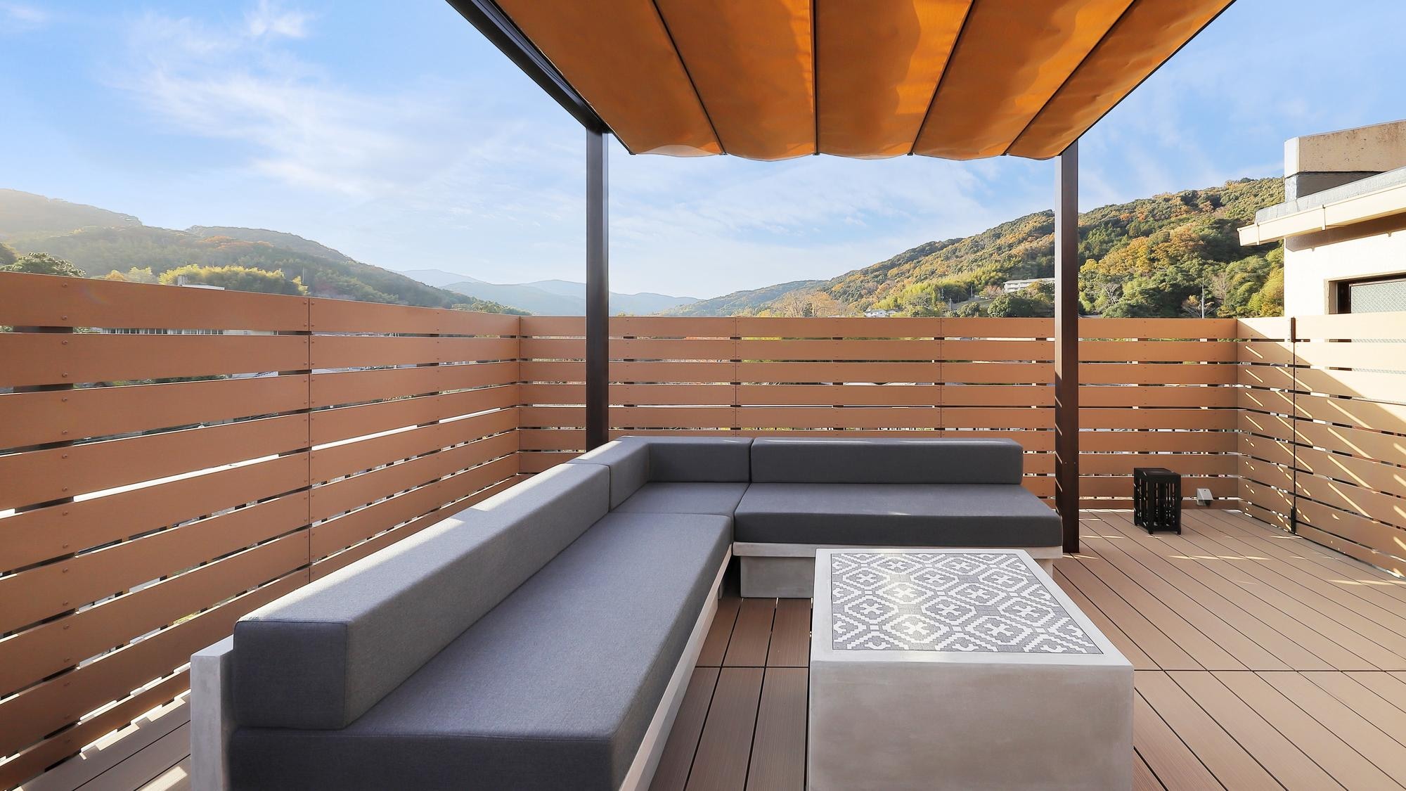 [Non-smoking room] 〇kyu Premium Suite (Opening October 2024)