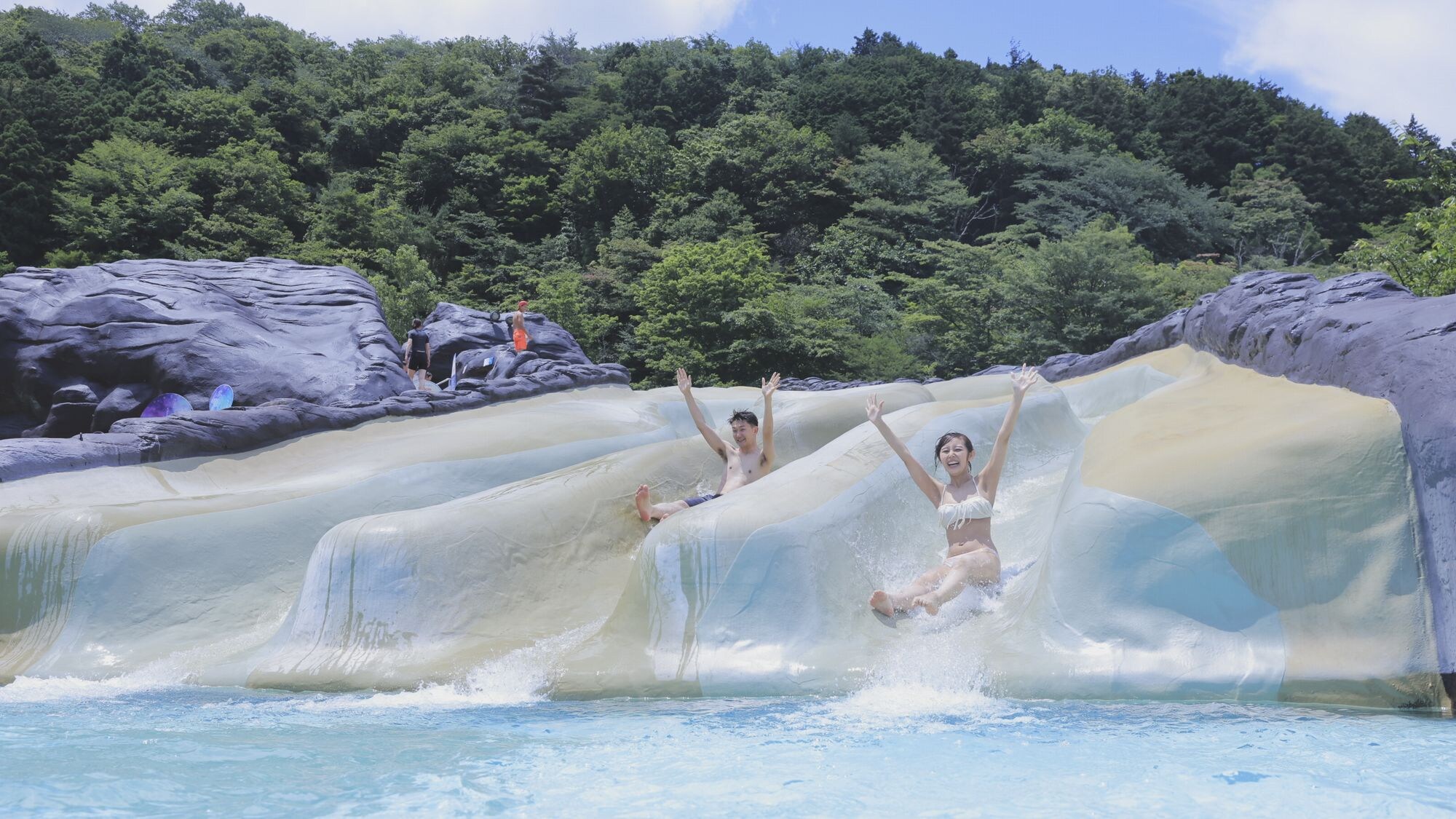 ฮาโกเน่ โควาคิเอ็ง ยูเนสซัน