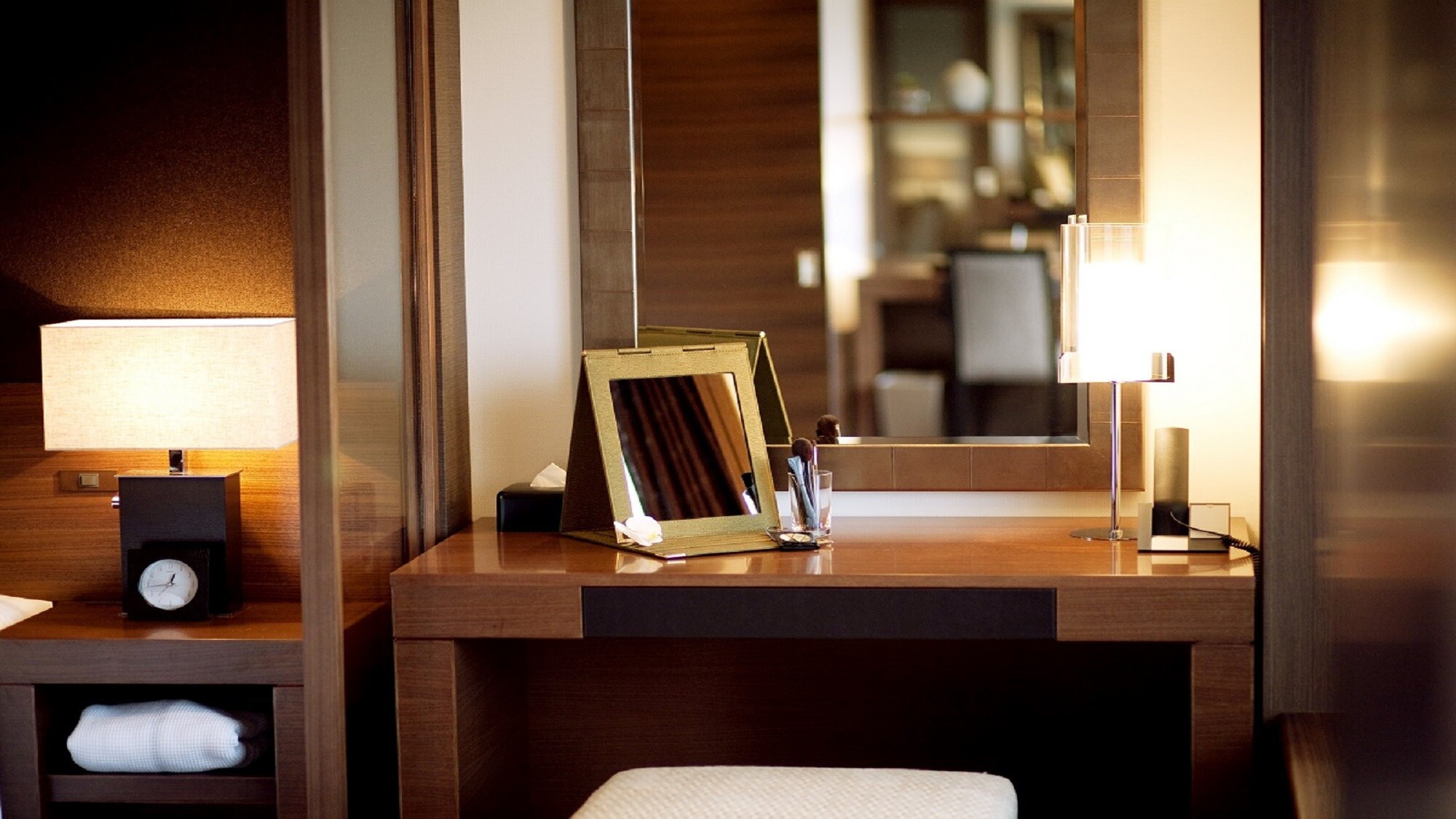 [Luxury suite/84 square meters]