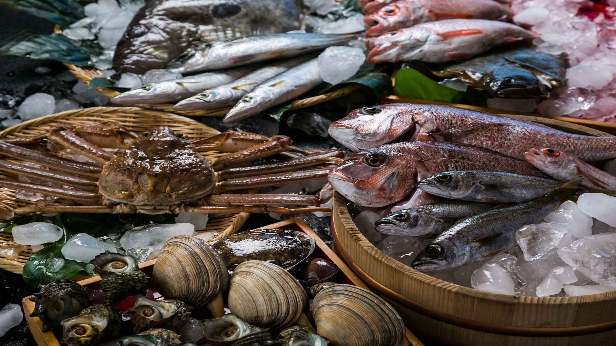 海鮮