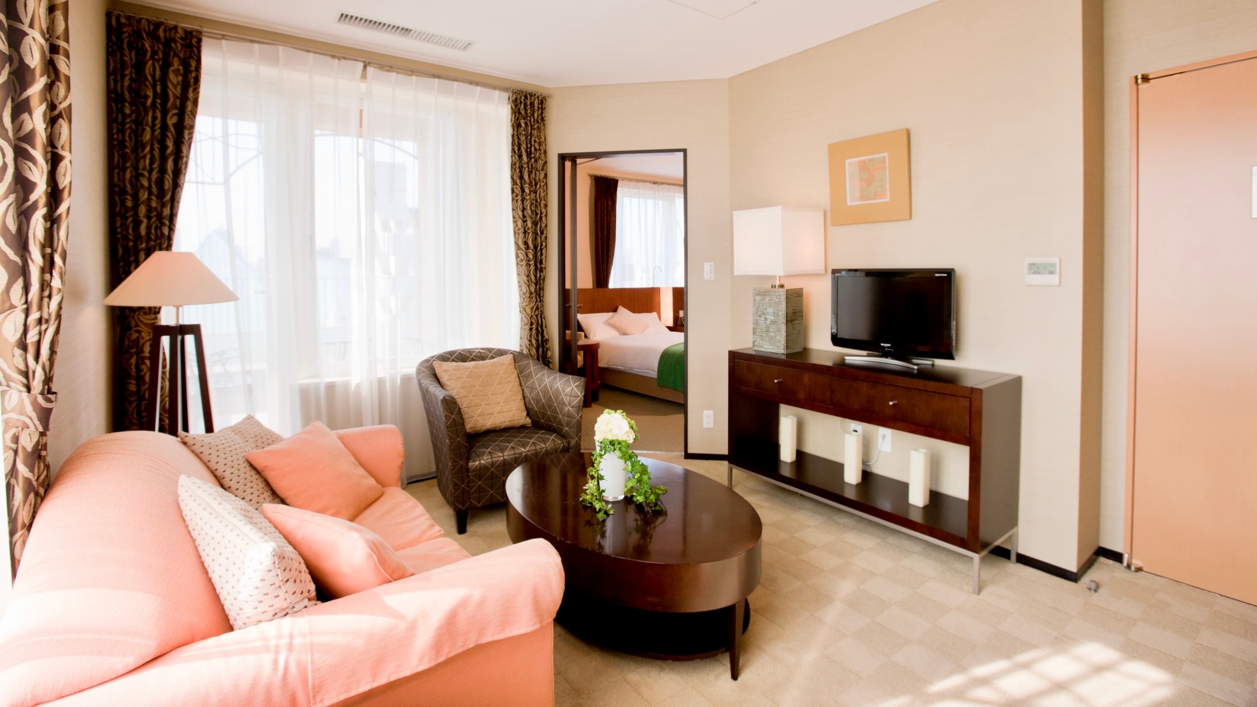 Suite