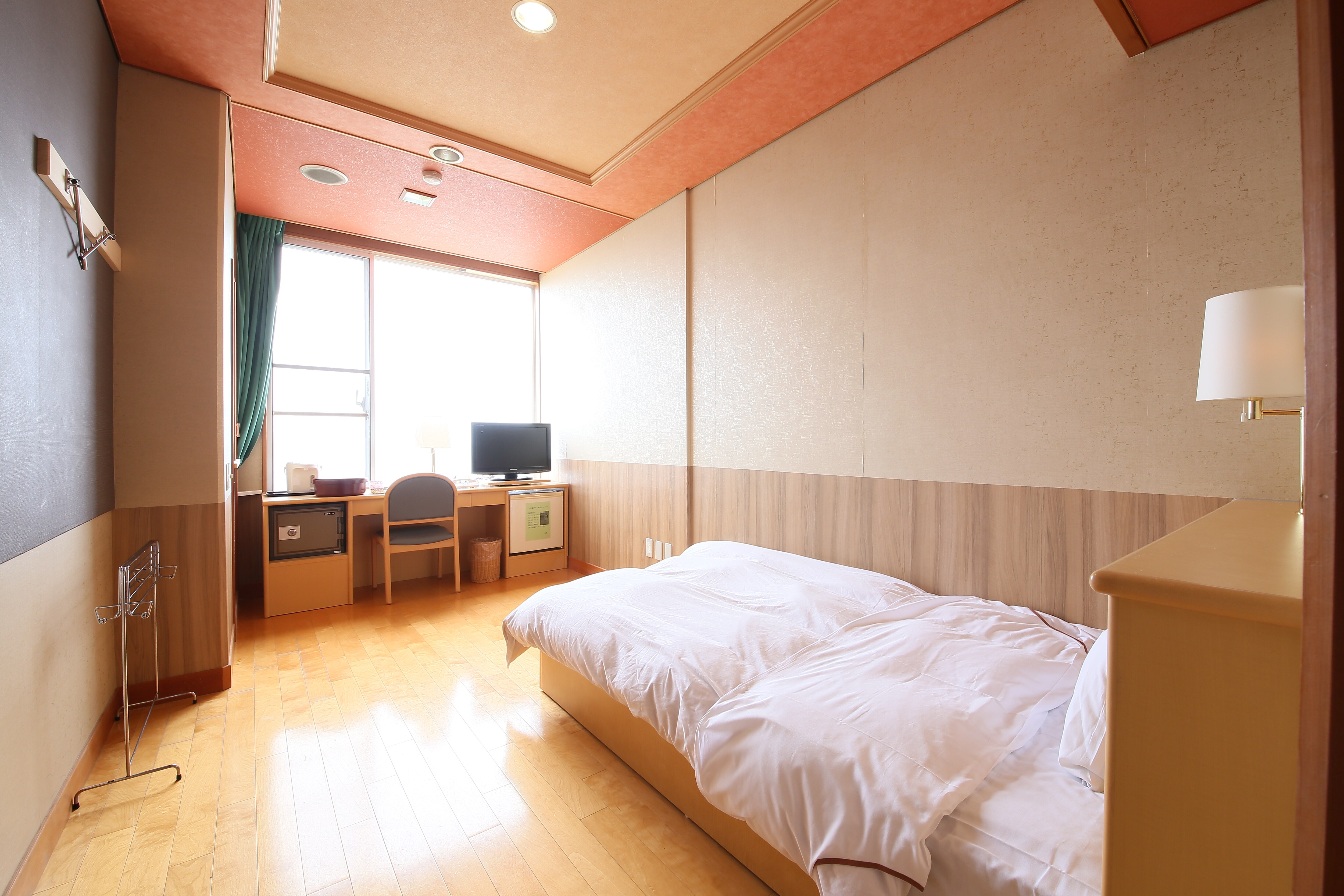 Western-style single room