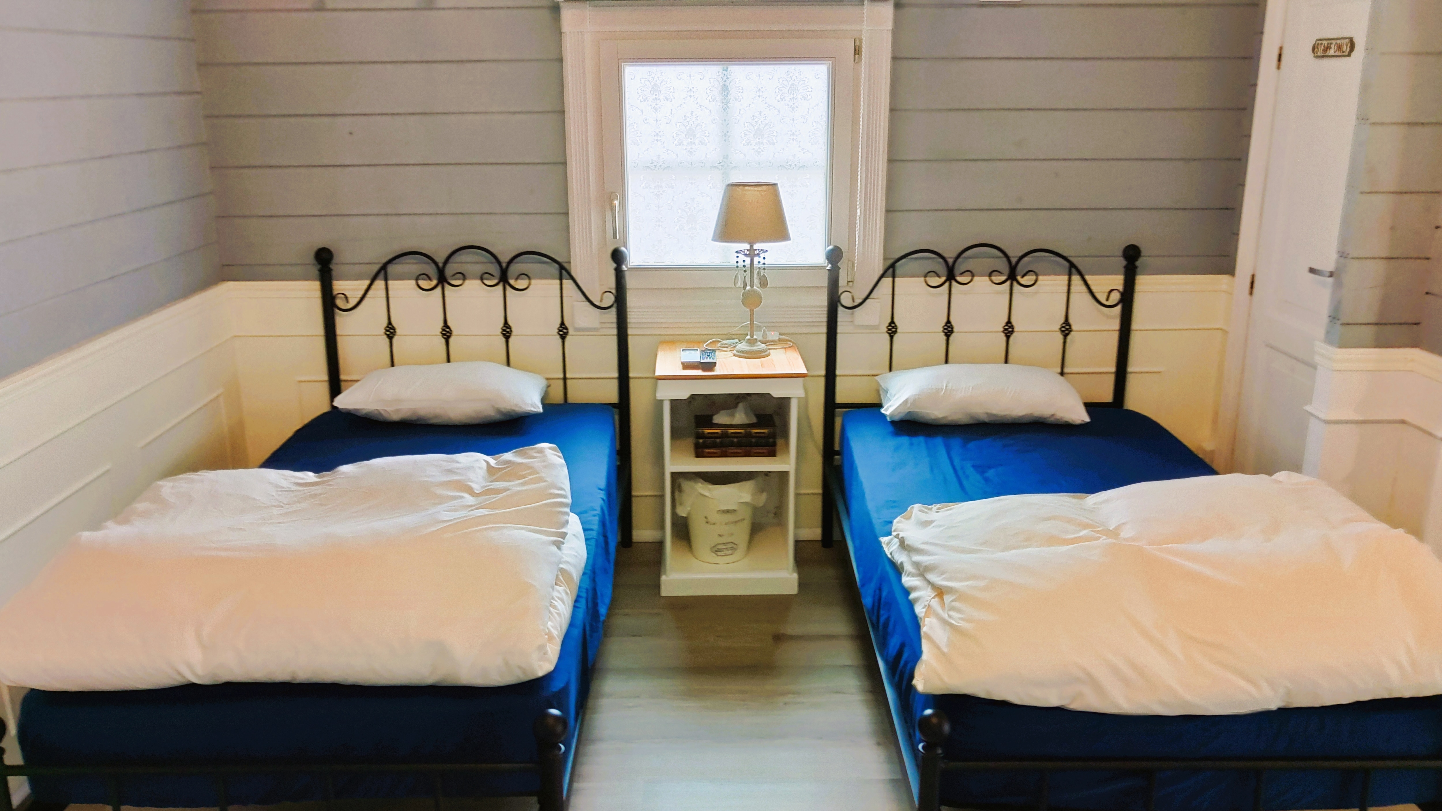 Condominium style [Cottage B] Remodeled in March 2022!