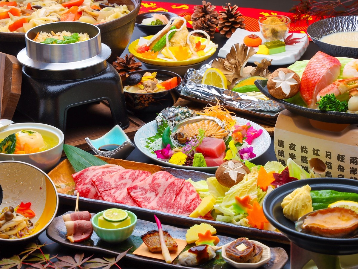 คิมูระ สเปเชียล ไคเซกิ 2025 ฤดูใบไม้ร่วง/ฤดูหนาว