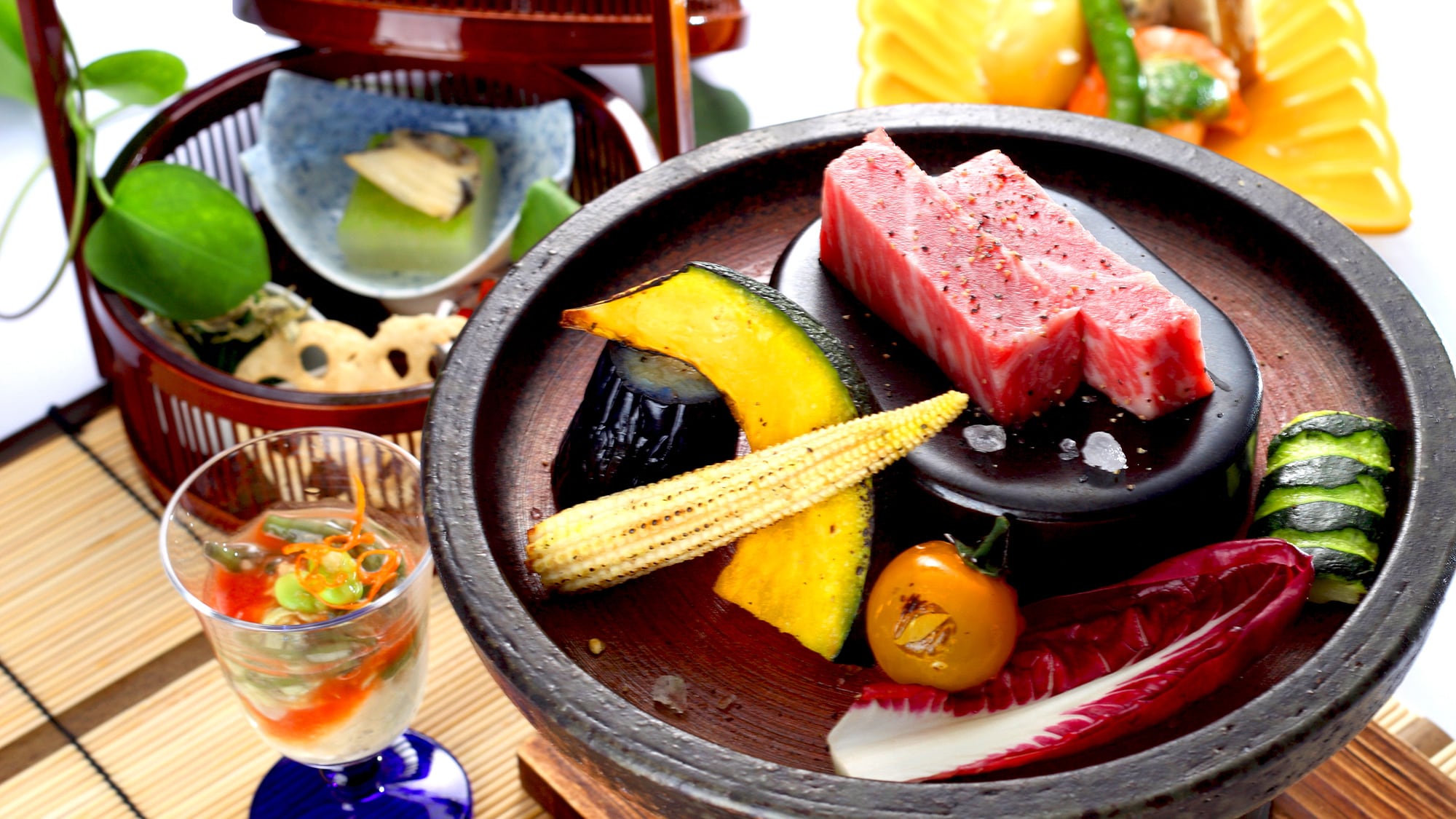 Saibi beef