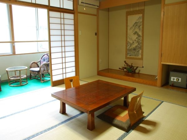 Kamar Tamu Standar 3F (Kamar 303)