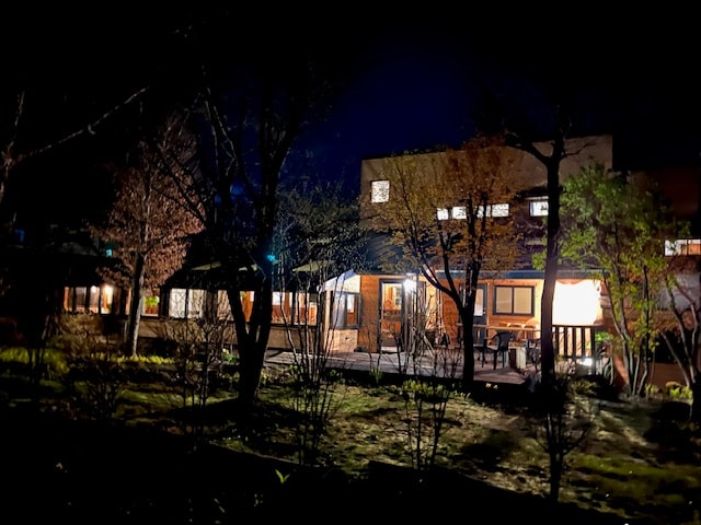 밤 8bc