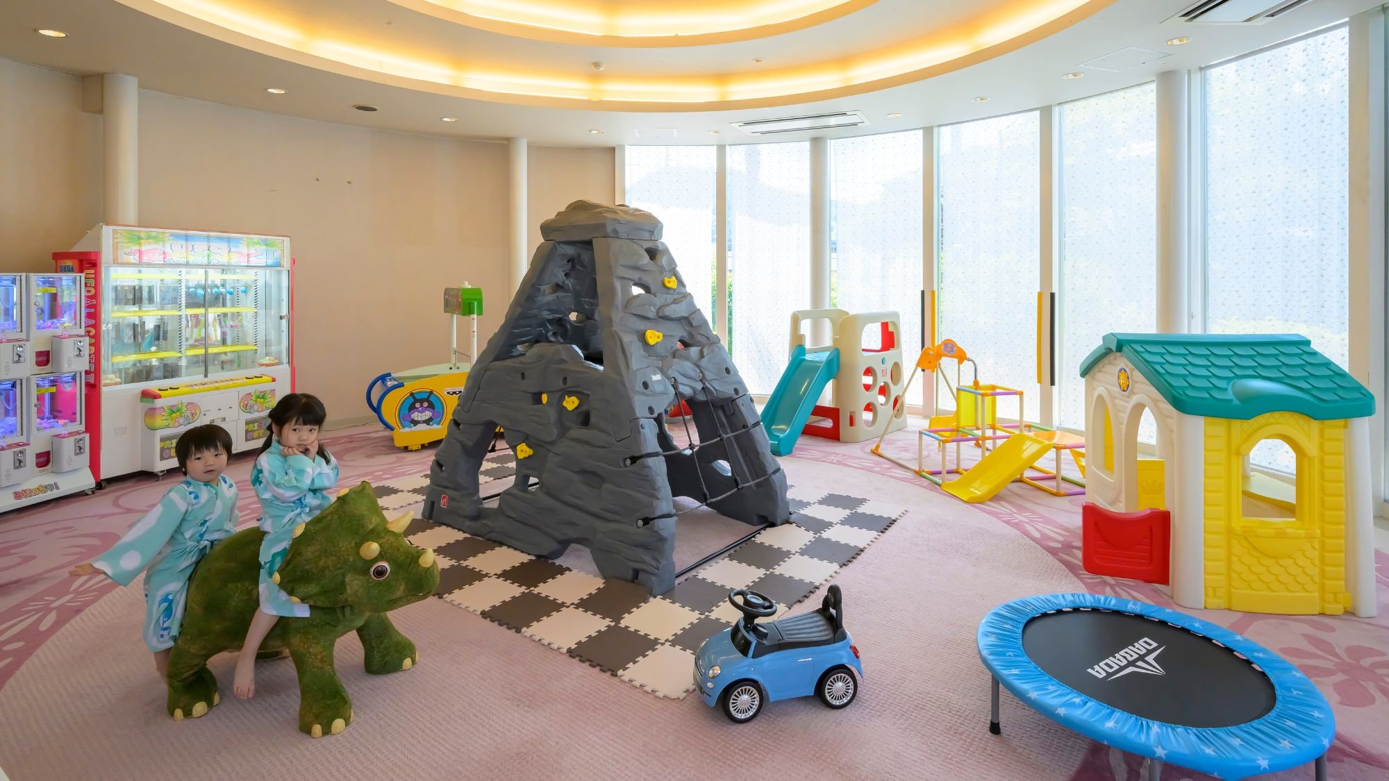 [Kids Land Asoboya]