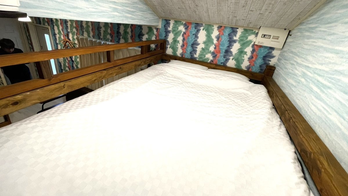 C-type (bunk bed)